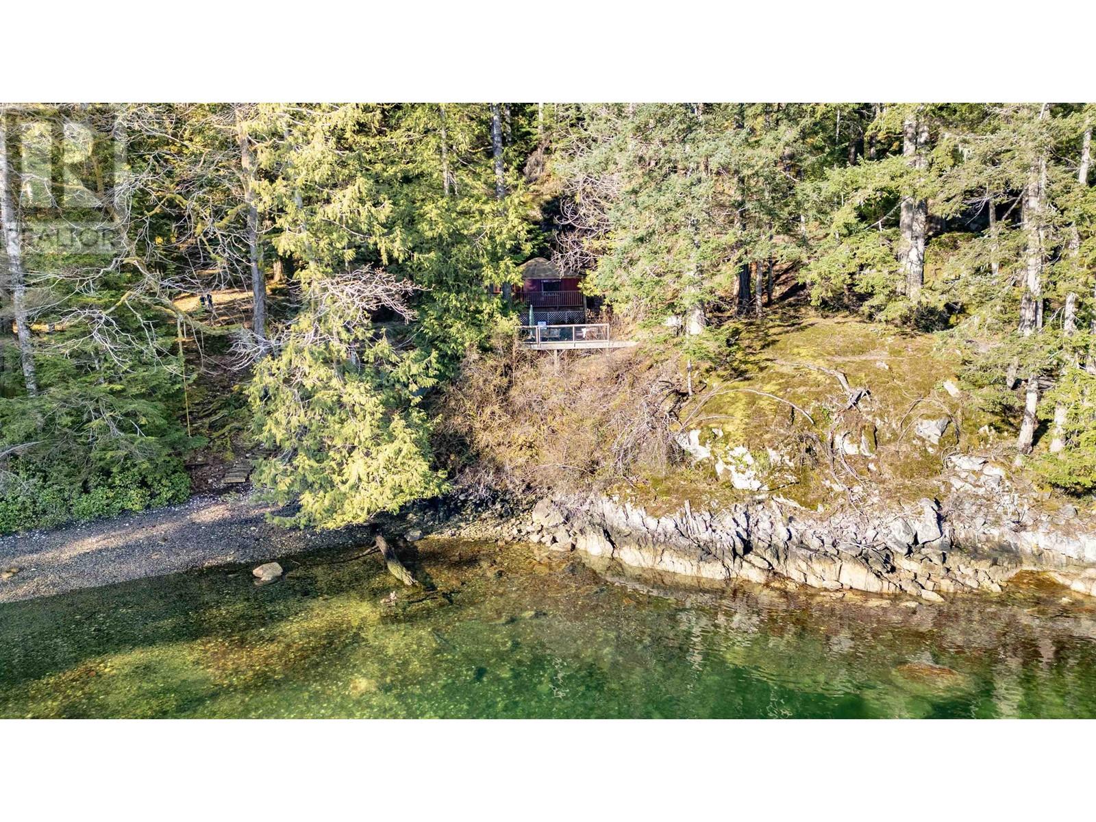 Lot 28 West Bay Landing, Gambier Island, British Columbia  V0V 1V0 - Photo 2 - R2865609