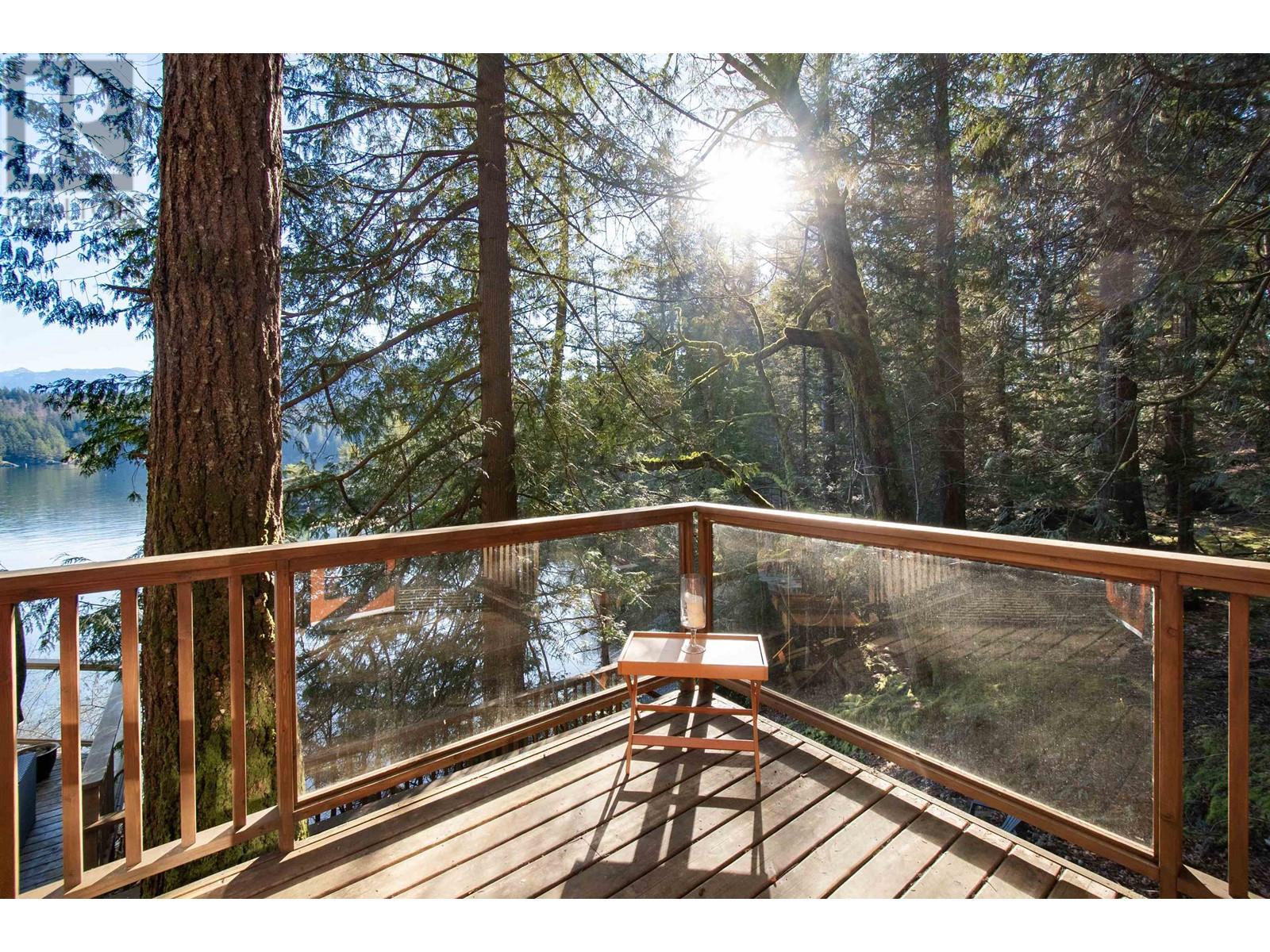 Lot 28 West Bay Landing, Gambier Island, British Columbia  V0V 1V0 - Photo 20 - R2865609