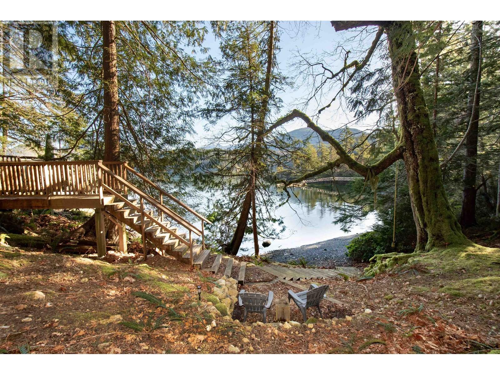 Lot 28 West Bay Landing, Gambier Island, British Columbia  V0V 1V0 - Photo 23 - R2865609