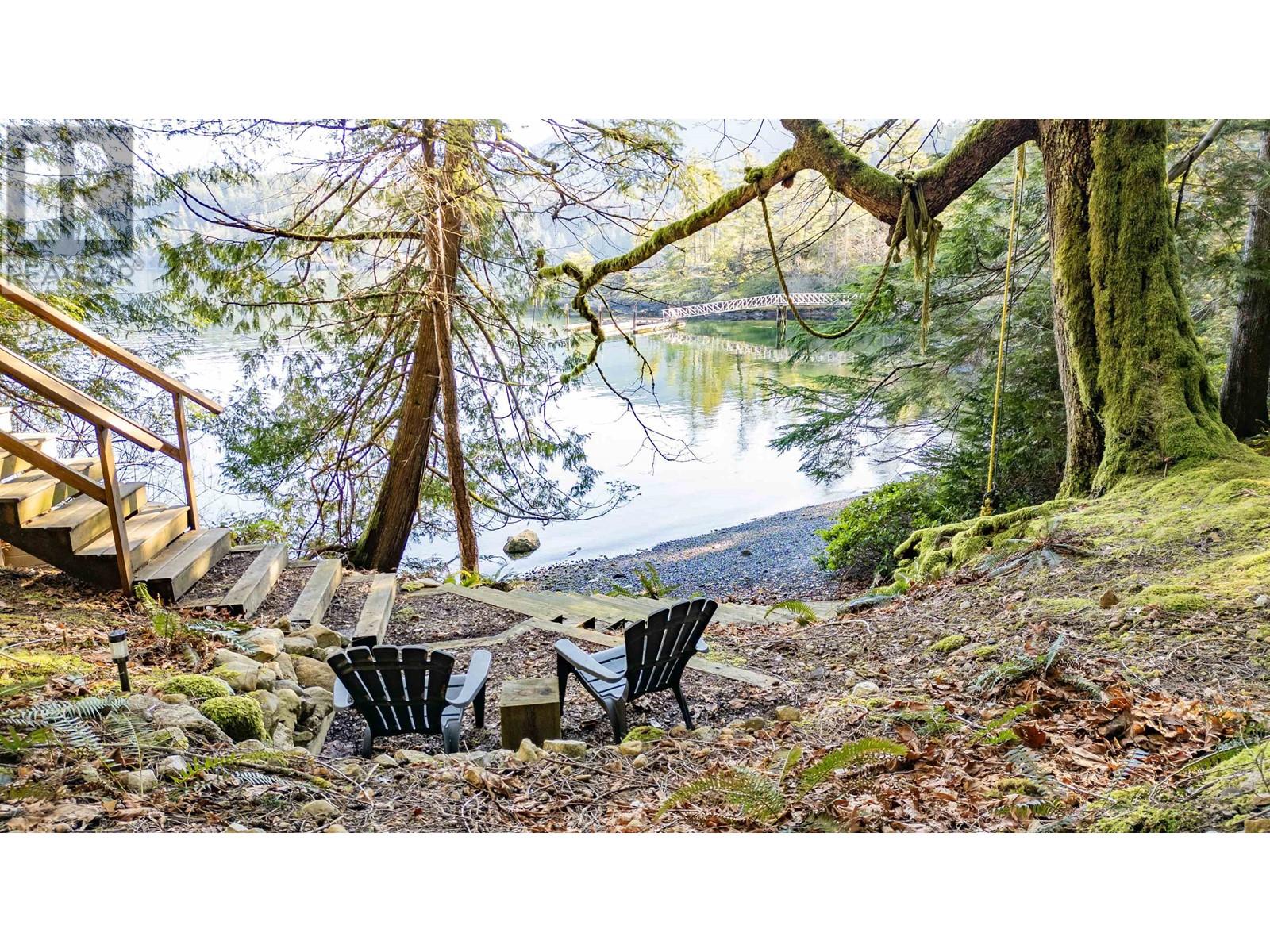 Lot 28 West Bay Landing, Gambier Island, British Columbia  V0V 1V0 - Photo 24 - R2865609