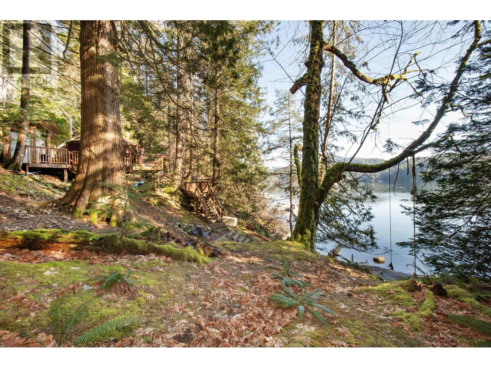 Lot 28 West Bay Landing, Gambier Island, British Columbia  V0V 1V0 - Photo 25 - R2865609