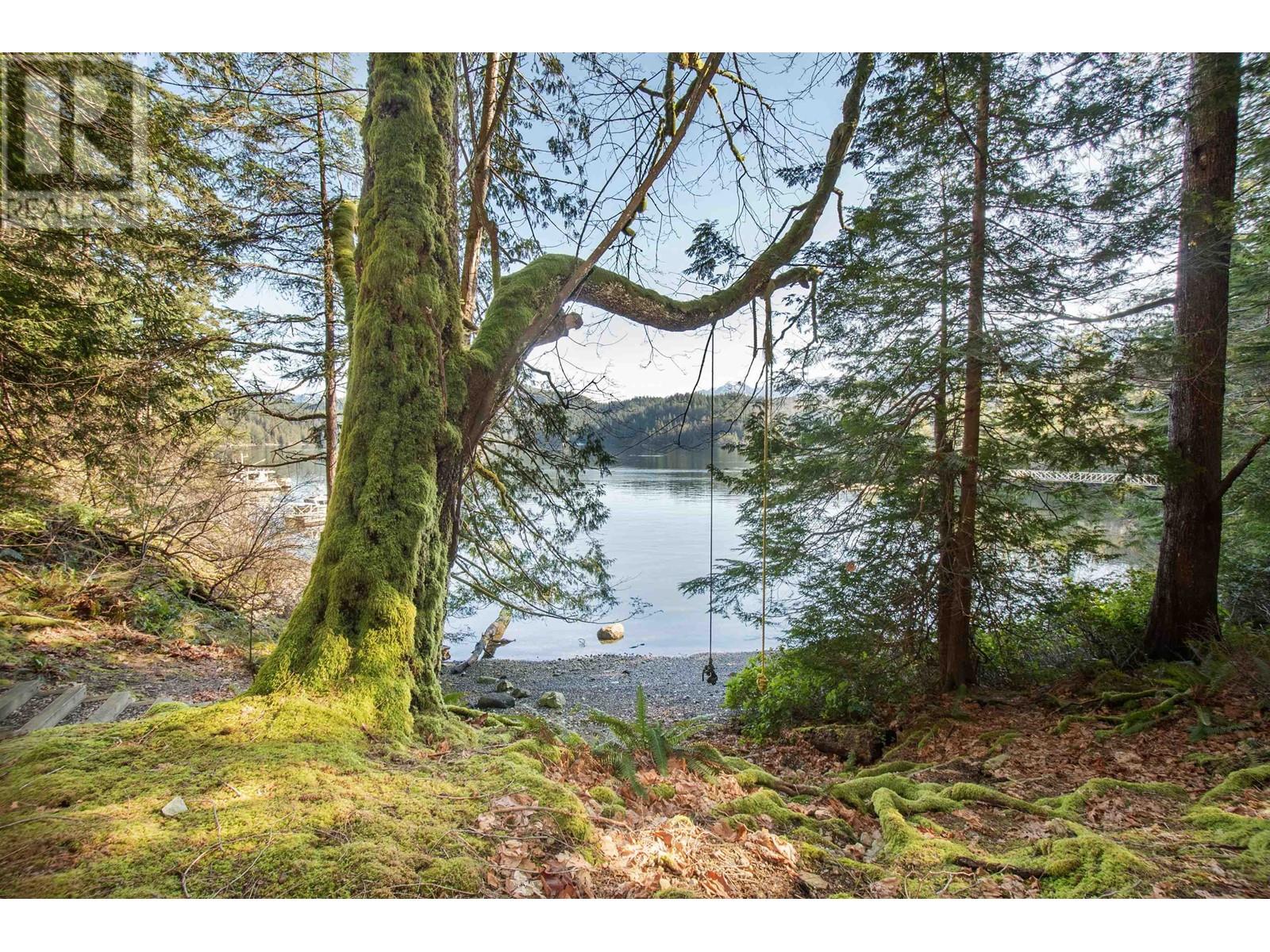 Lot 28 West Bay Landing, Gambier Island, British Columbia  V0V 1V0 - Photo 26 - R2865609