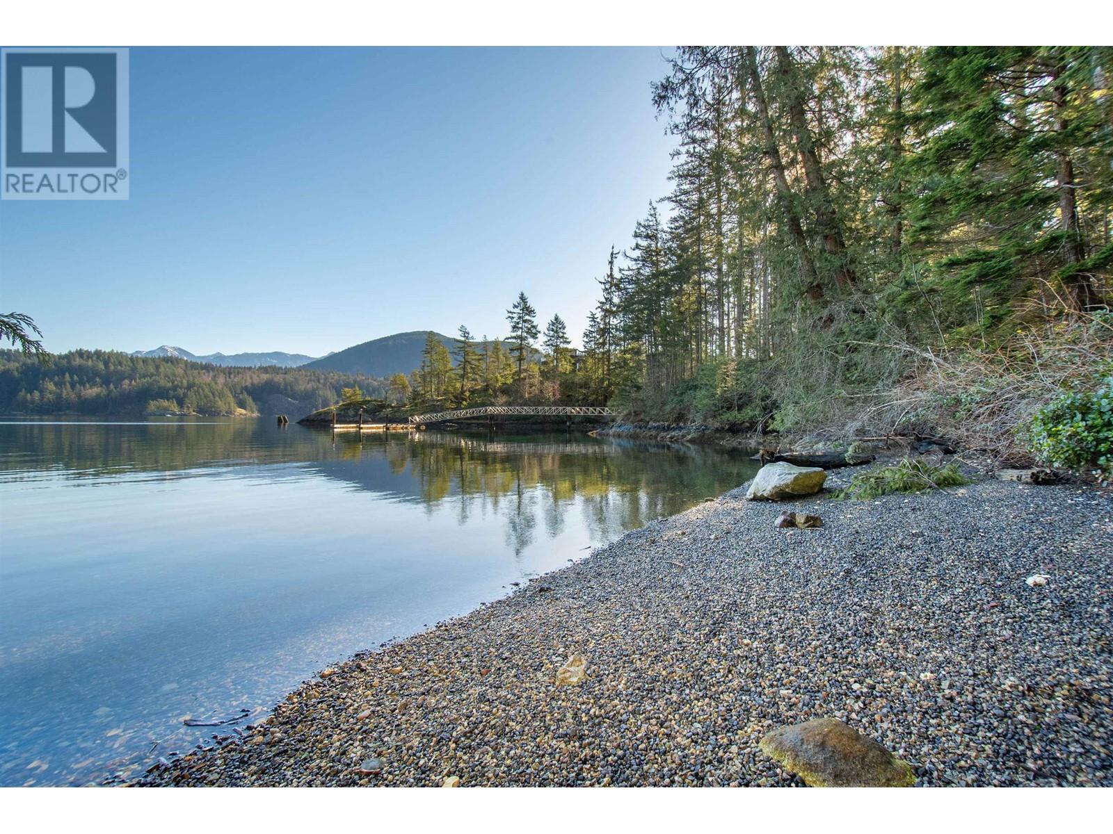 Lot 28 West Bay Landing, Gambier Island, British Columbia  V0V 1V0 - Photo 27 - R2865609