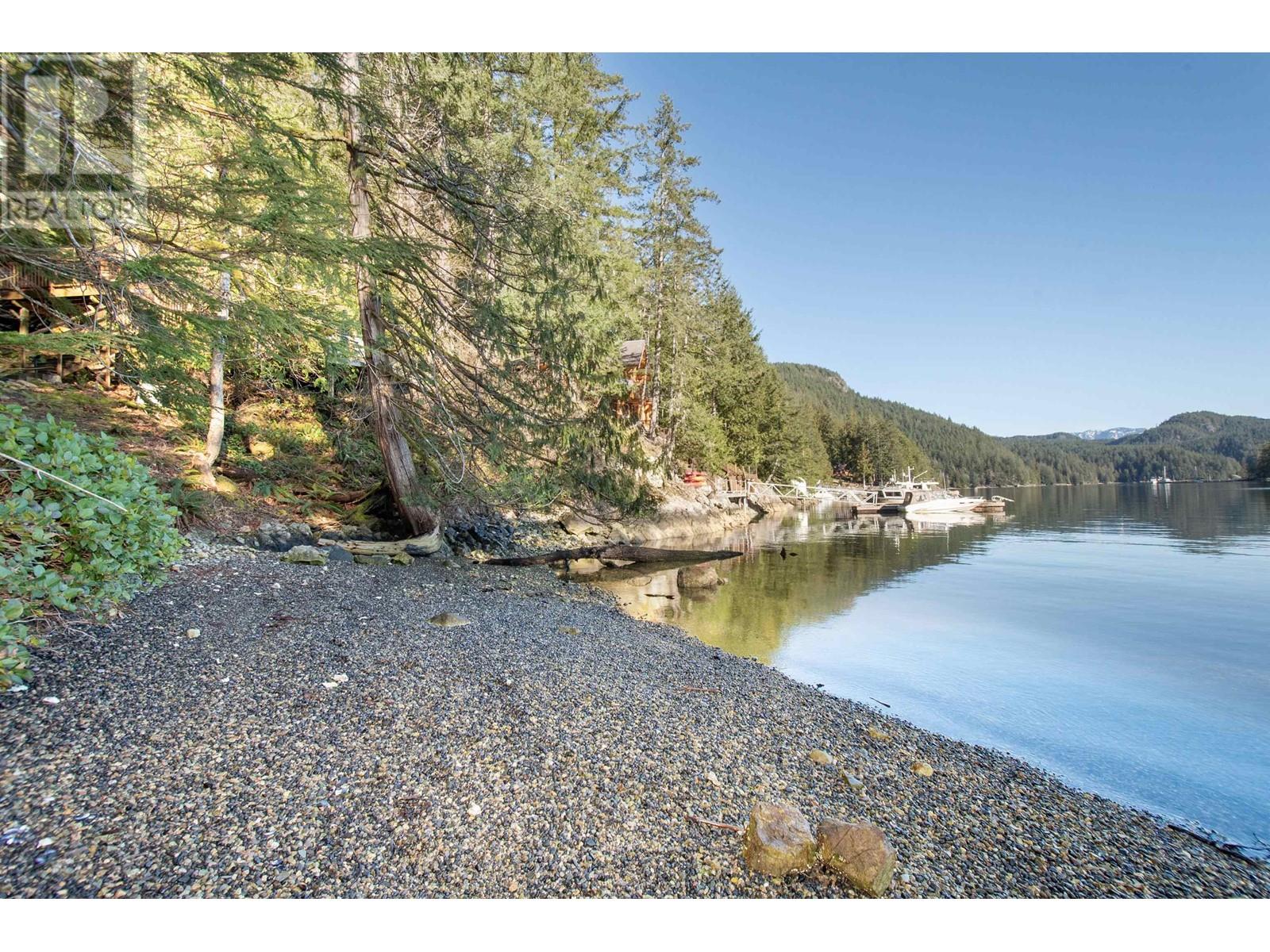 Lot 28 West Bay Landing, Gambier Island, British Columbia  V0V 1V0 - Photo 28 - R2865609