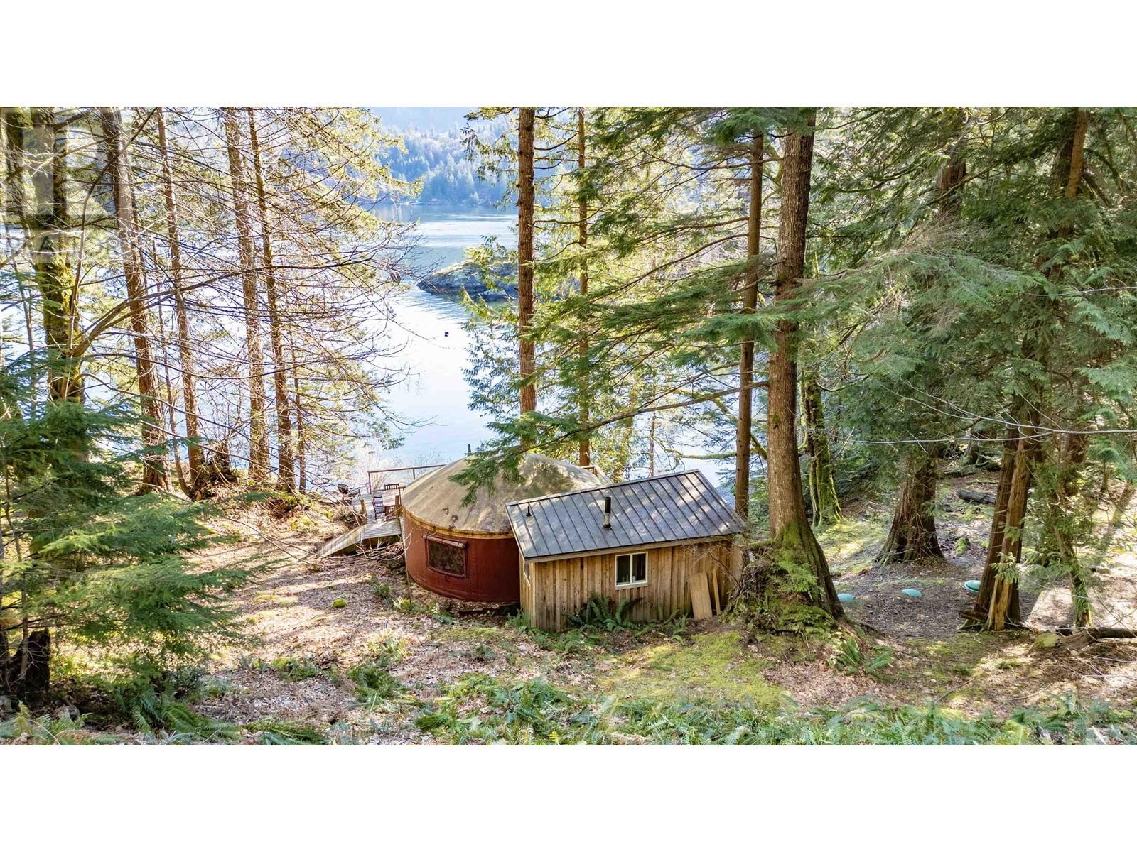Lot 28 West Bay Landing, Gambier Island, British Columbia  V0V 1V0 - Photo 30 - R2865609