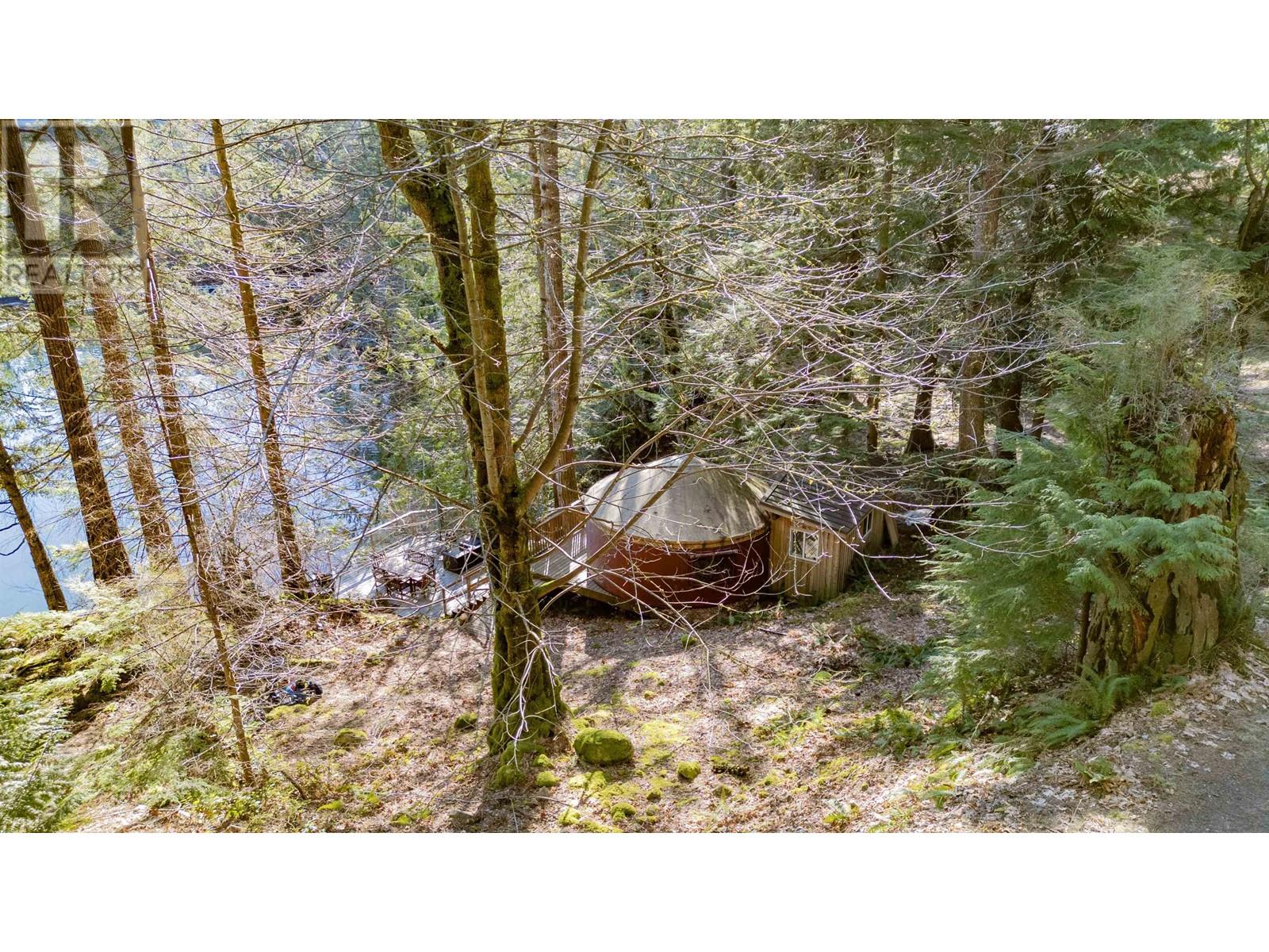 Lot 28 West Bay Landing, Gambier Island, British Columbia  V0V 1V0 - Photo 32 - R2865609