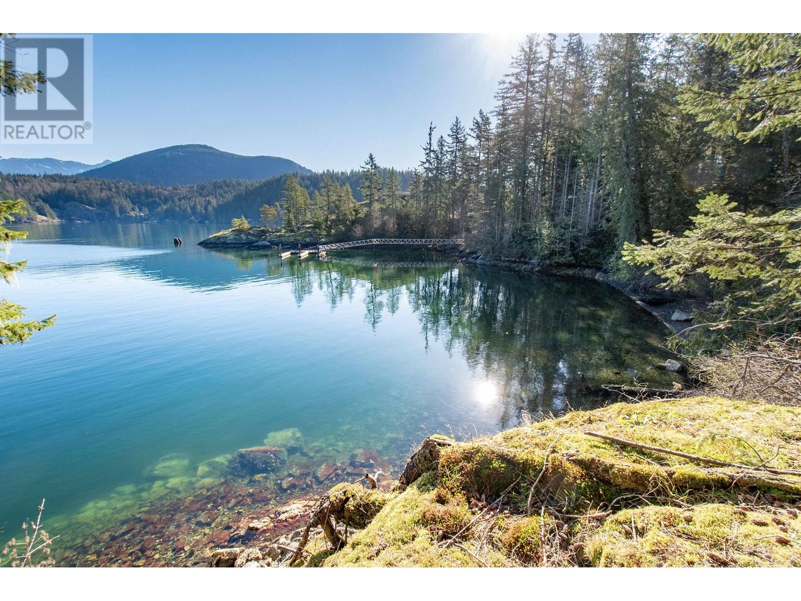 Lot 28 West Bay Landing, Gambier Island, British Columbia  V0V 1V0 - Photo 33 - R2865609