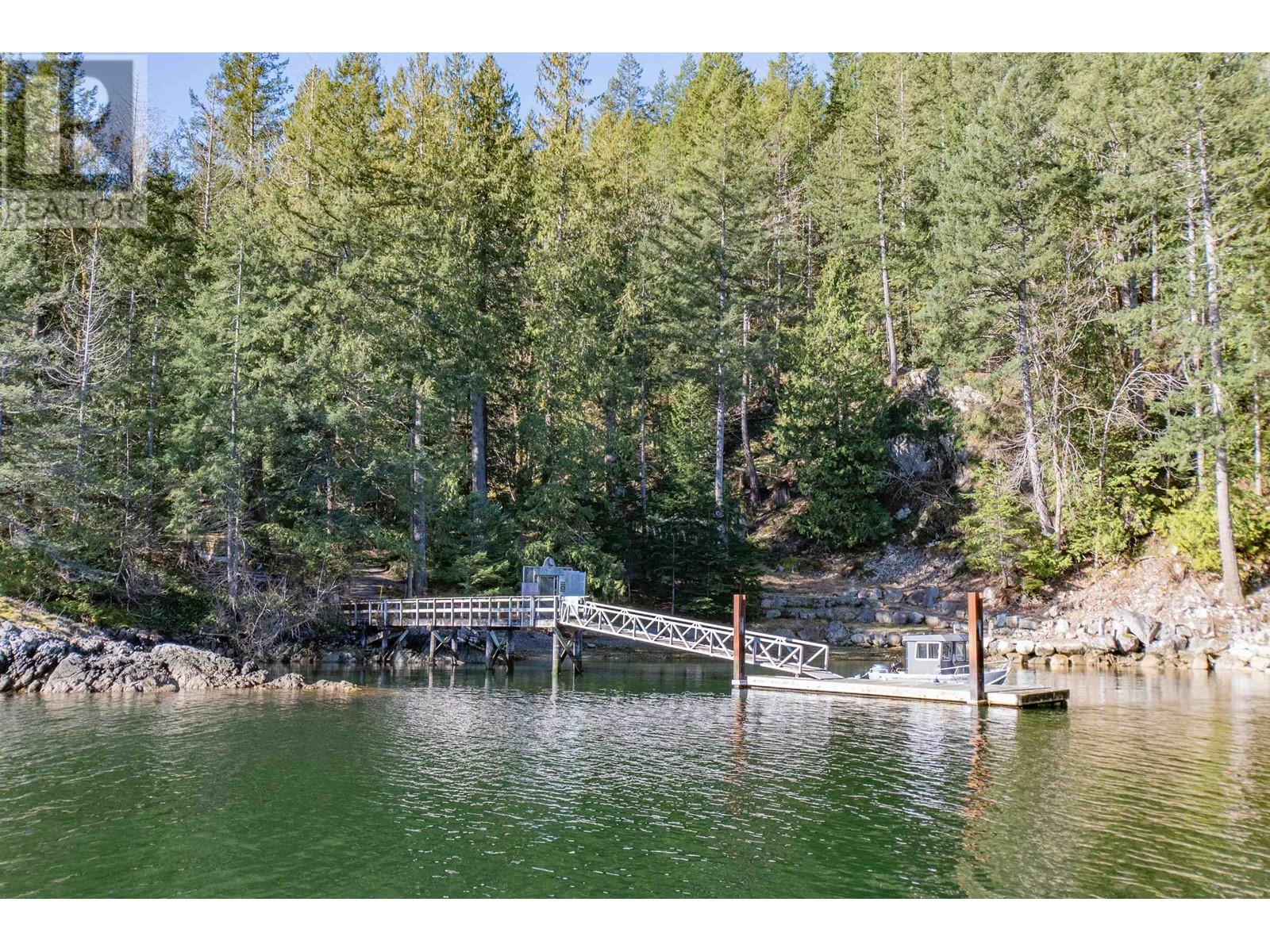 Lot 28 West Bay Landing, Gambier Island, British Columbia  V0V 1V0 - Photo 34 - R2865609