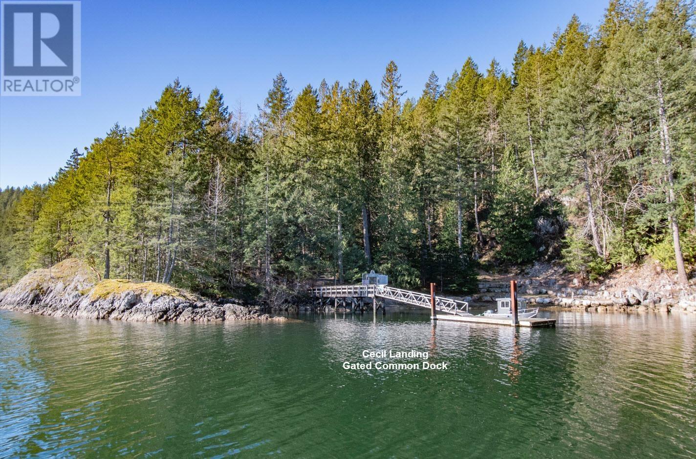 Lot 28 West Bay Landing, Gambier Island, British Columbia  V0V 1V0 - Photo 36 - R2865609