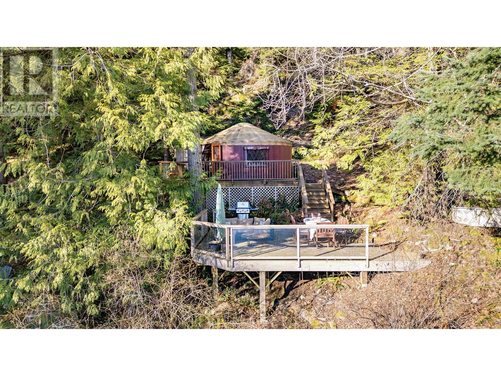Lot 28 West Bay Landing, Gambier Island, British Columbia  V0V 1V0 - Photo 4 - R2865609