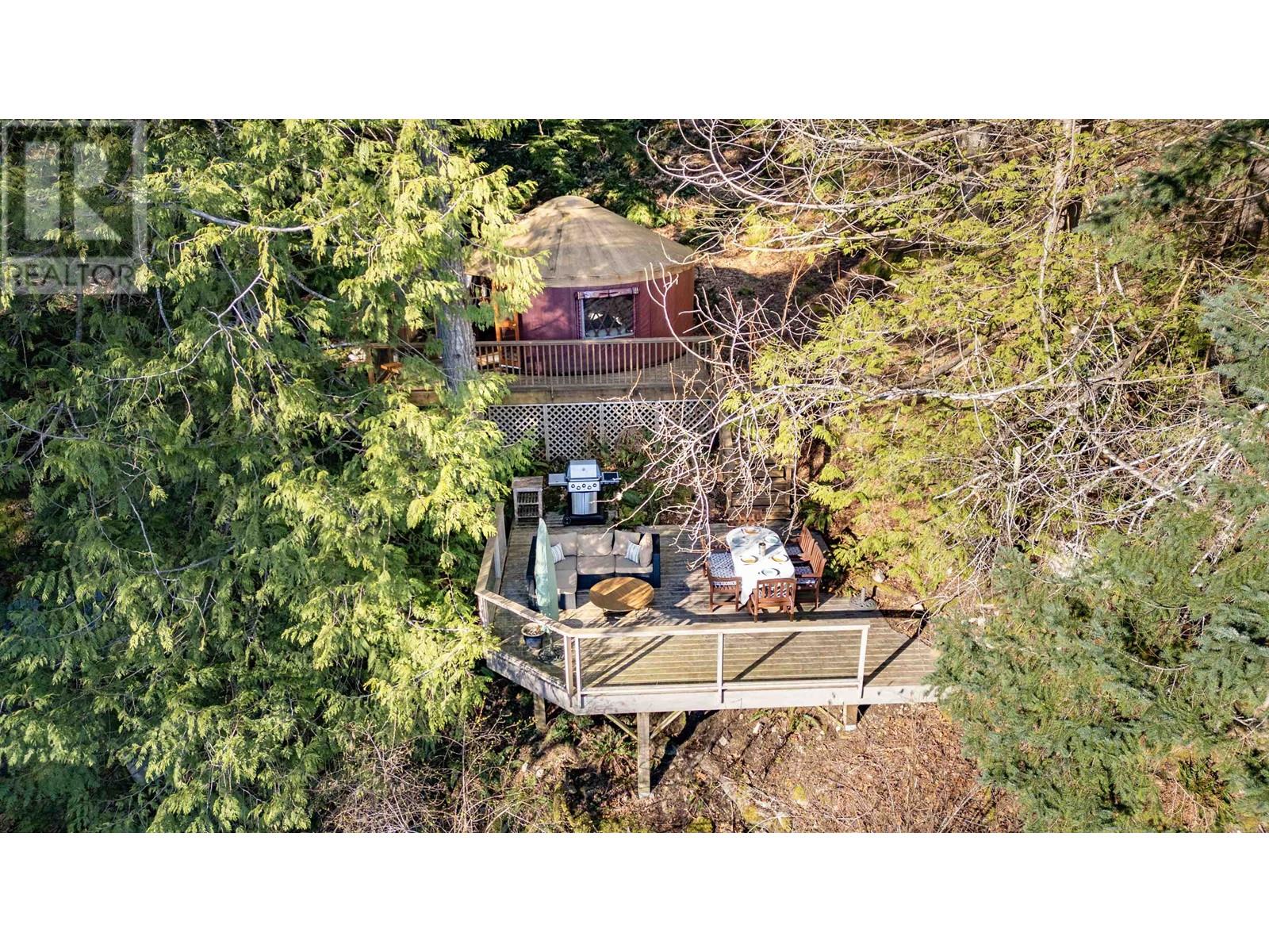 Lot 28 West Bay Landing, Gambier Island, British Columbia  V0V 1V0 - Photo 5 - R2865609