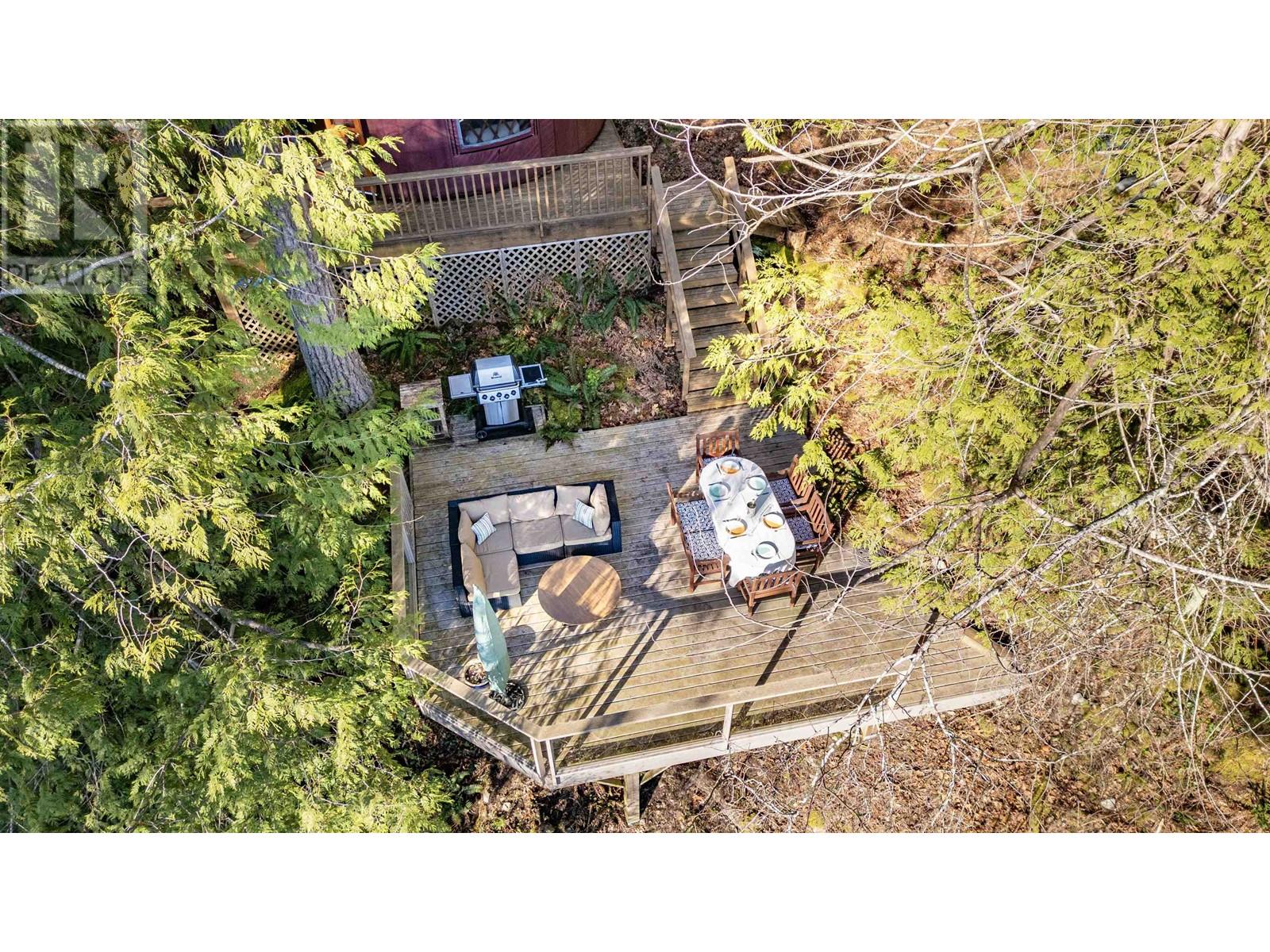 Lot 28 West Bay Landing, Gambier Island, British Columbia  V0V 1V0 - Photo 6 - R2865609