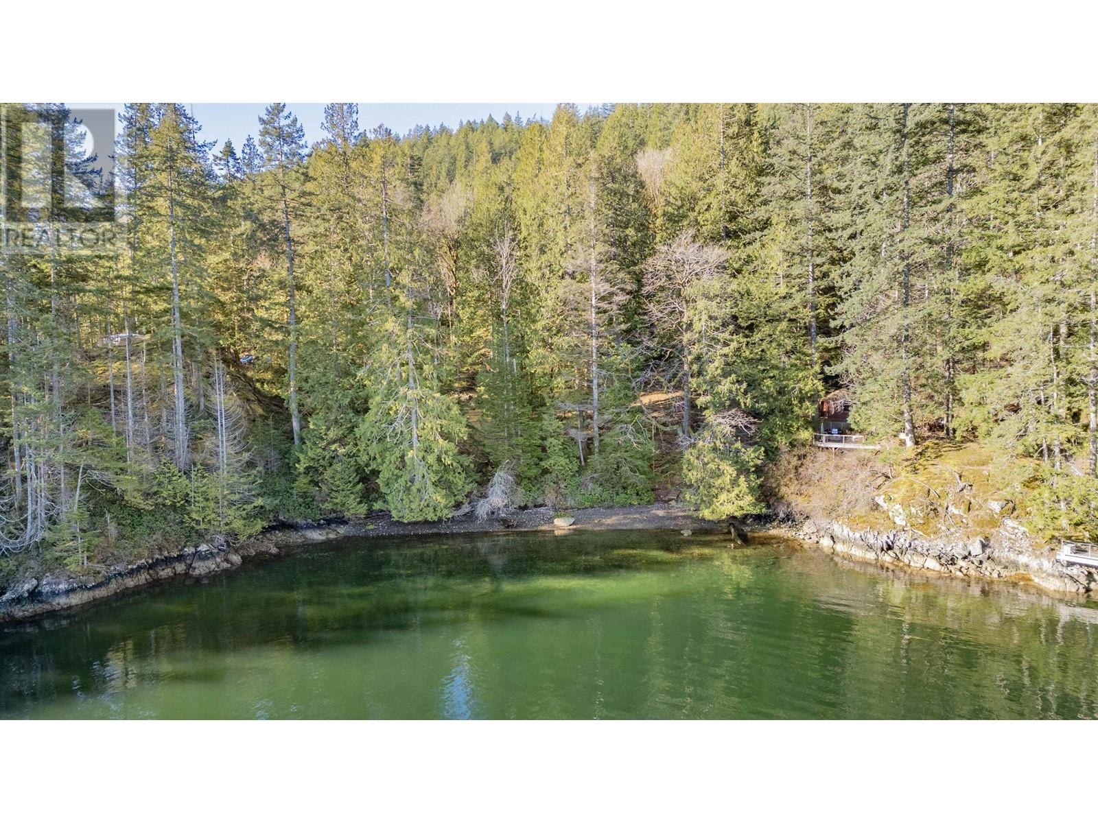 Lot 28 West Bay Landing, Gambier Island, British Columbia  V0V 1V0 - Photo 7 - R2865609