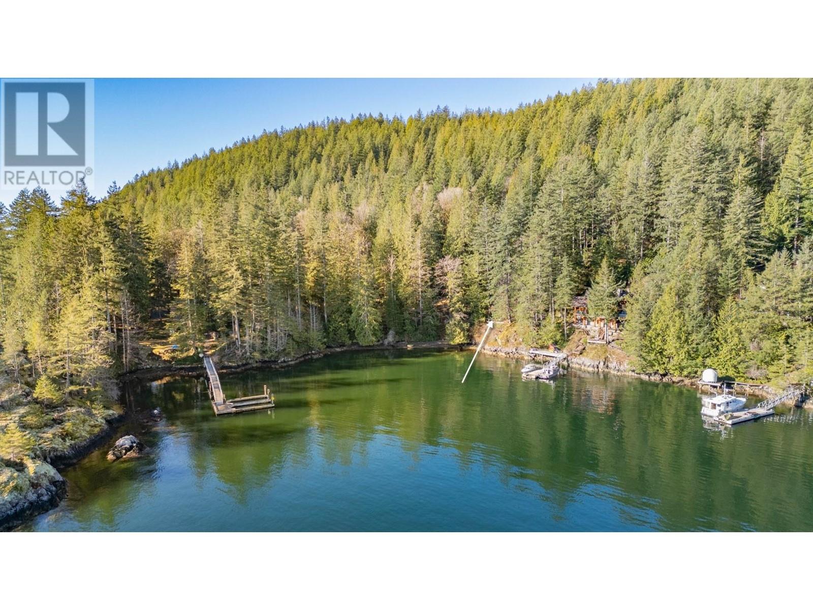 Lot 28 West Bay Landing, Gambier Island, British Columbia  V0V 1V0 - Photo 8 - R2865609