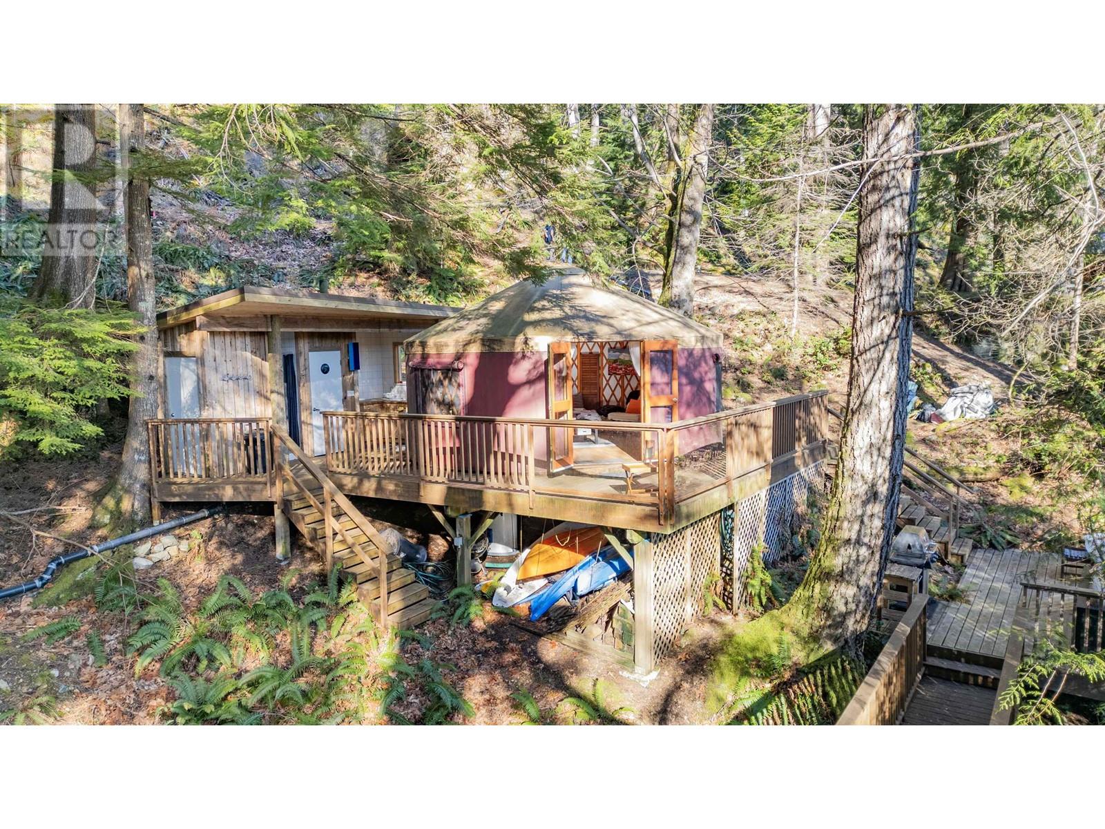 Lot 28 West Bay Landing, Gambier Island, British Columbia  V0V 1V0 - Photo 9 - R2865609