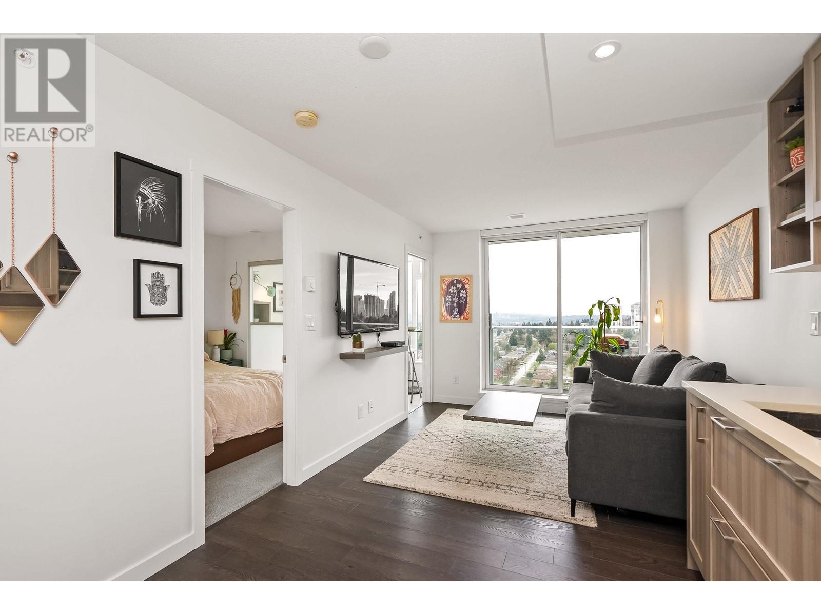 2901 5470 Ormidale Street, Vancouver, British Columbia  V5R 0G6 - Photo 10 - R2865563