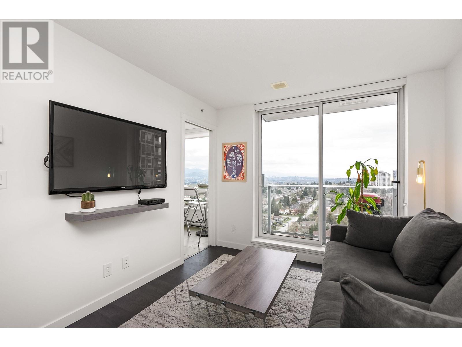 2901 5470 Ormidale Street, Vancouver, British Columbia  V5R 0G6 - Photo 12 - R2865563