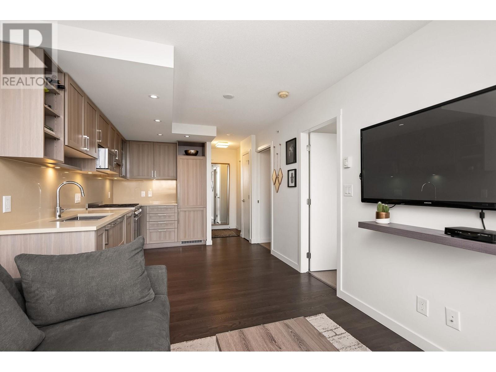 2901 5470 Ormidale Street, Vancouver, British Columbia  V5R 0G6 - Photo 13 - R2865563