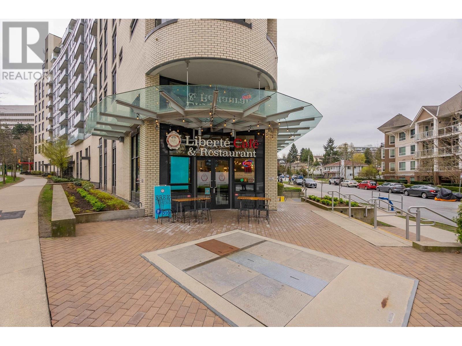 2901 5470 Ormidale Street, Vancouver, British Columbia  V5R 0G6 - Photo 4 - R2865563