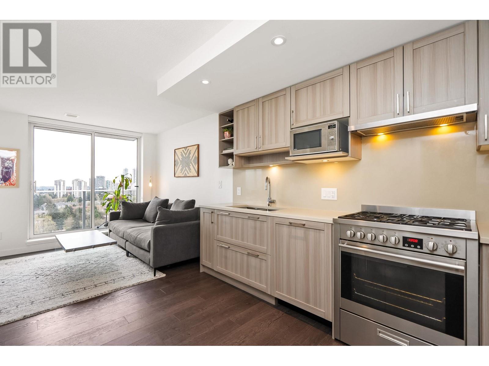 2901 5470 Ormidale Street, Vancouver, British Columbia  V5R 0G6 - Photo 6 - R2865563