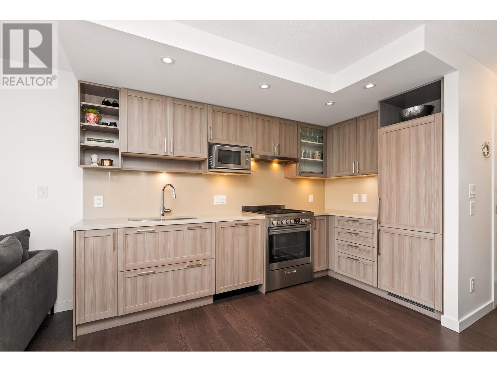 2901 5470 Ormidale Street, Vancouver, British Columbia  V5R 0G6 - Photo 8 - R2865563