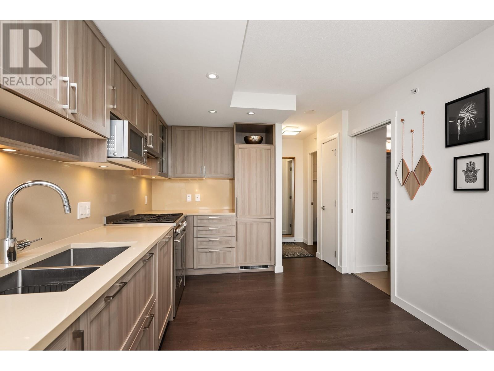 2901 5470 Ormidale Street, Vancouver, British Columbia  V5R 0G6 - Photo 9 - R2865563