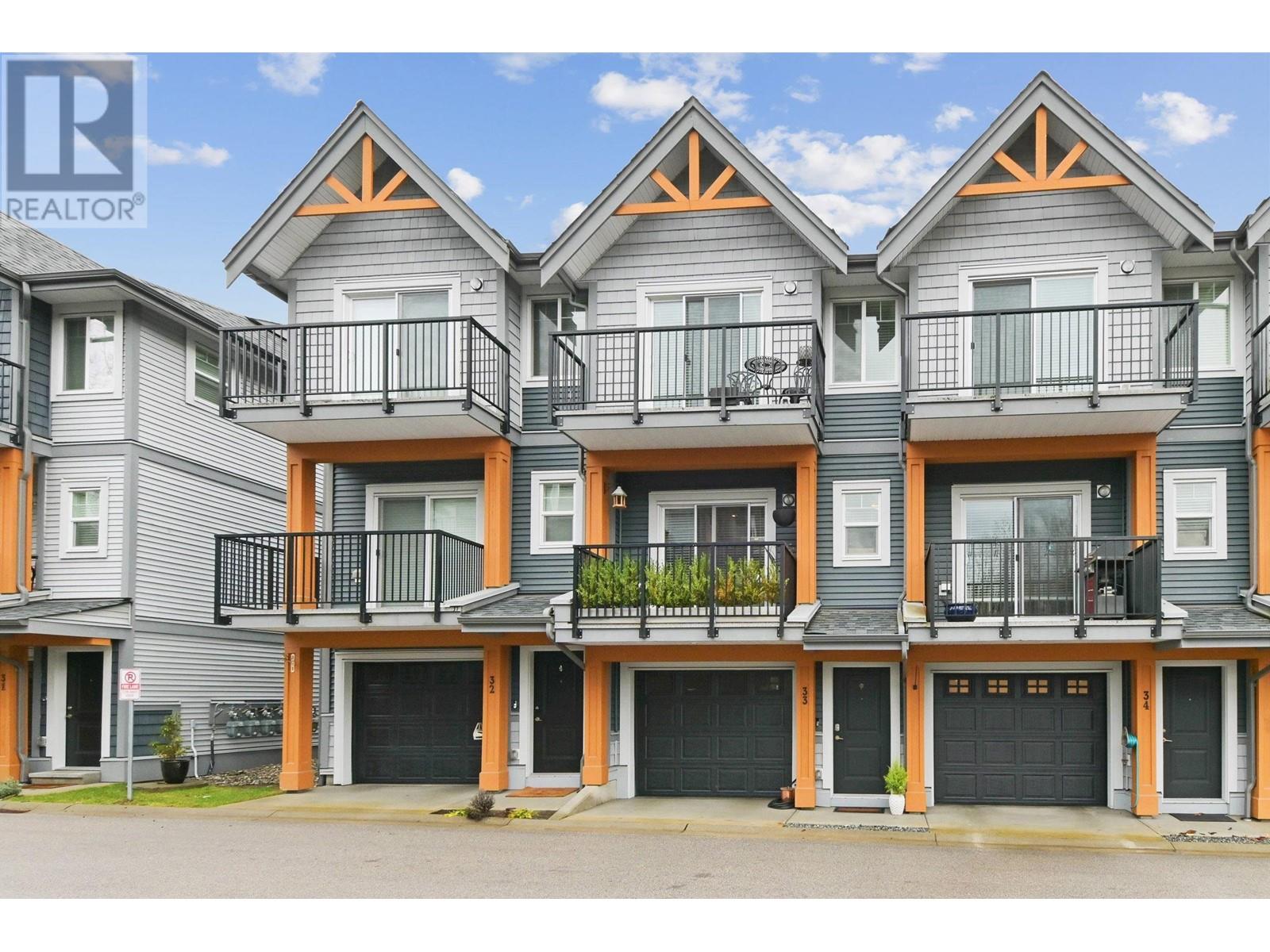 33 22810 113 Avenue, Maple Ridge, British Columbia  V2X 3N2 - Photo 1 - R2865585