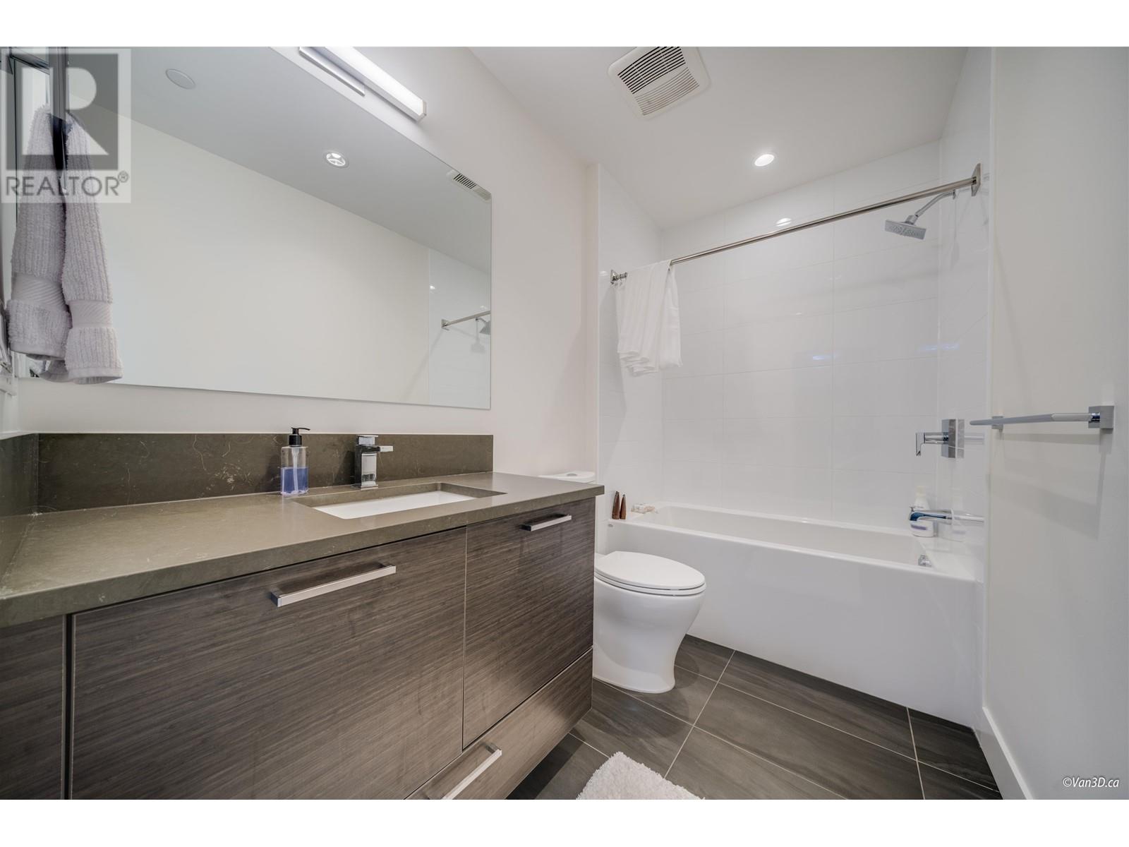 1603 8533 River District Crossing, Vancouver, British Columbia  V5S 0H2 - Photo 13 - R2865591