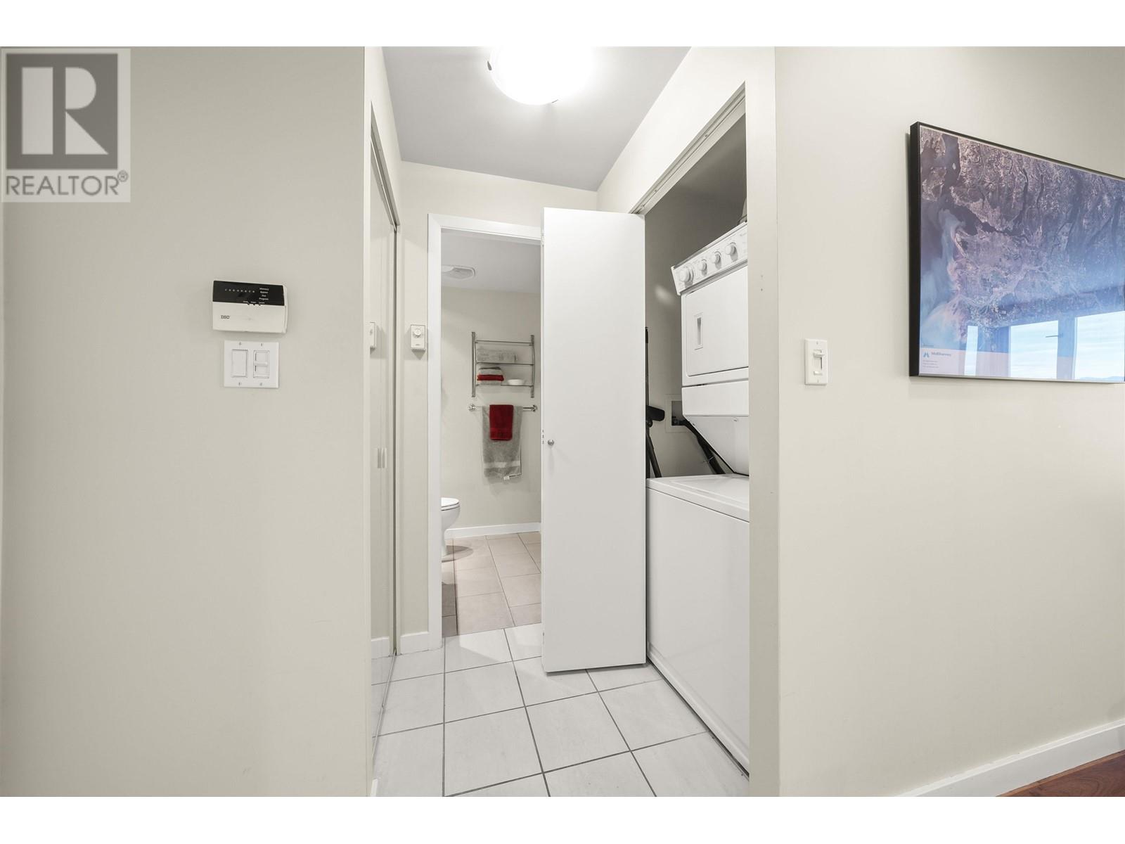 3802 1033 Marinaside Crescent, Vancouver, British Columbia  V6Z 3A3 - Photo 10 - R2865601