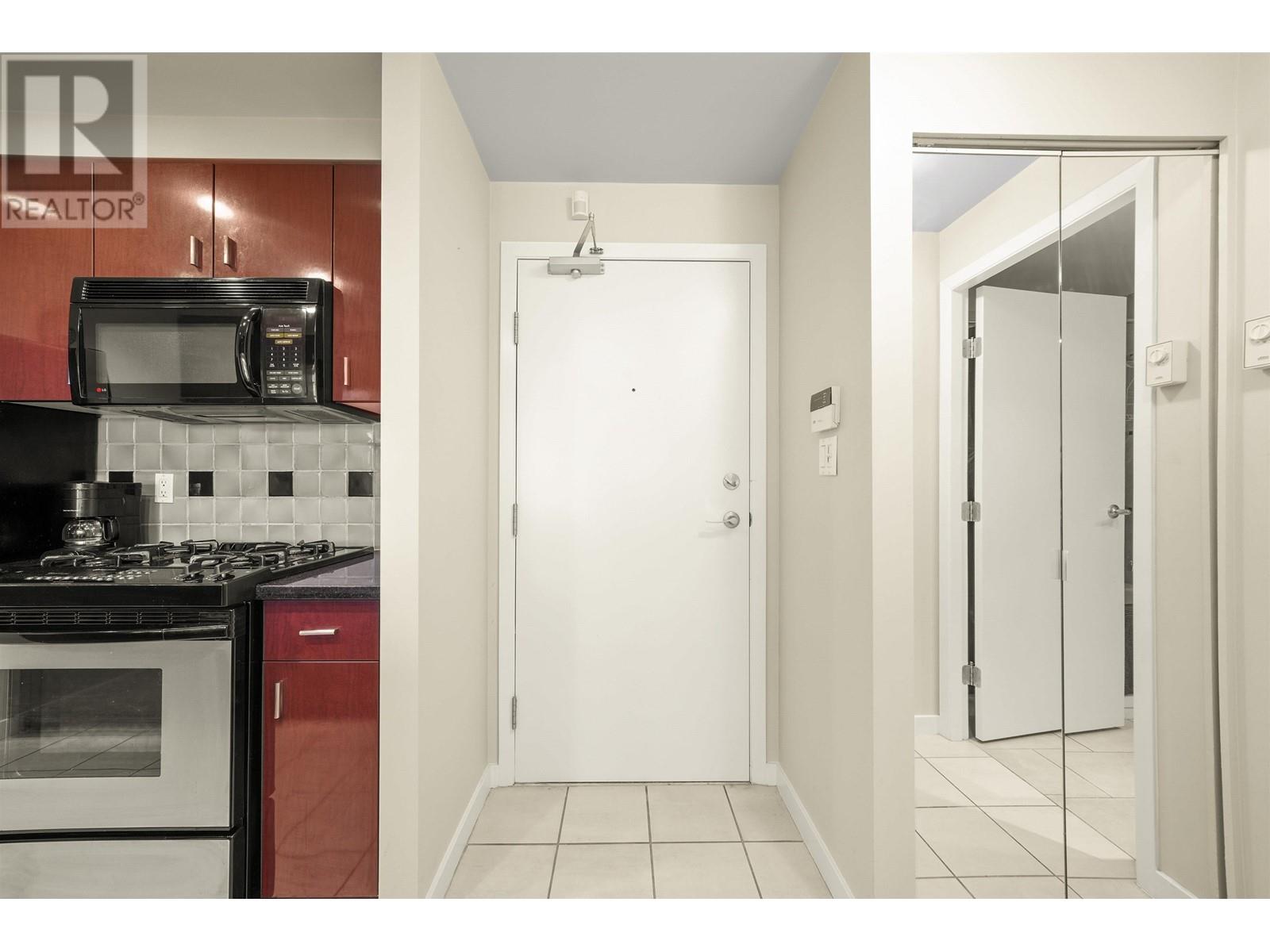 3802 1033 Marinaside Crescent, Vancouver, British Columbia  V6Z 3A3 - Photo 13 - R2865601