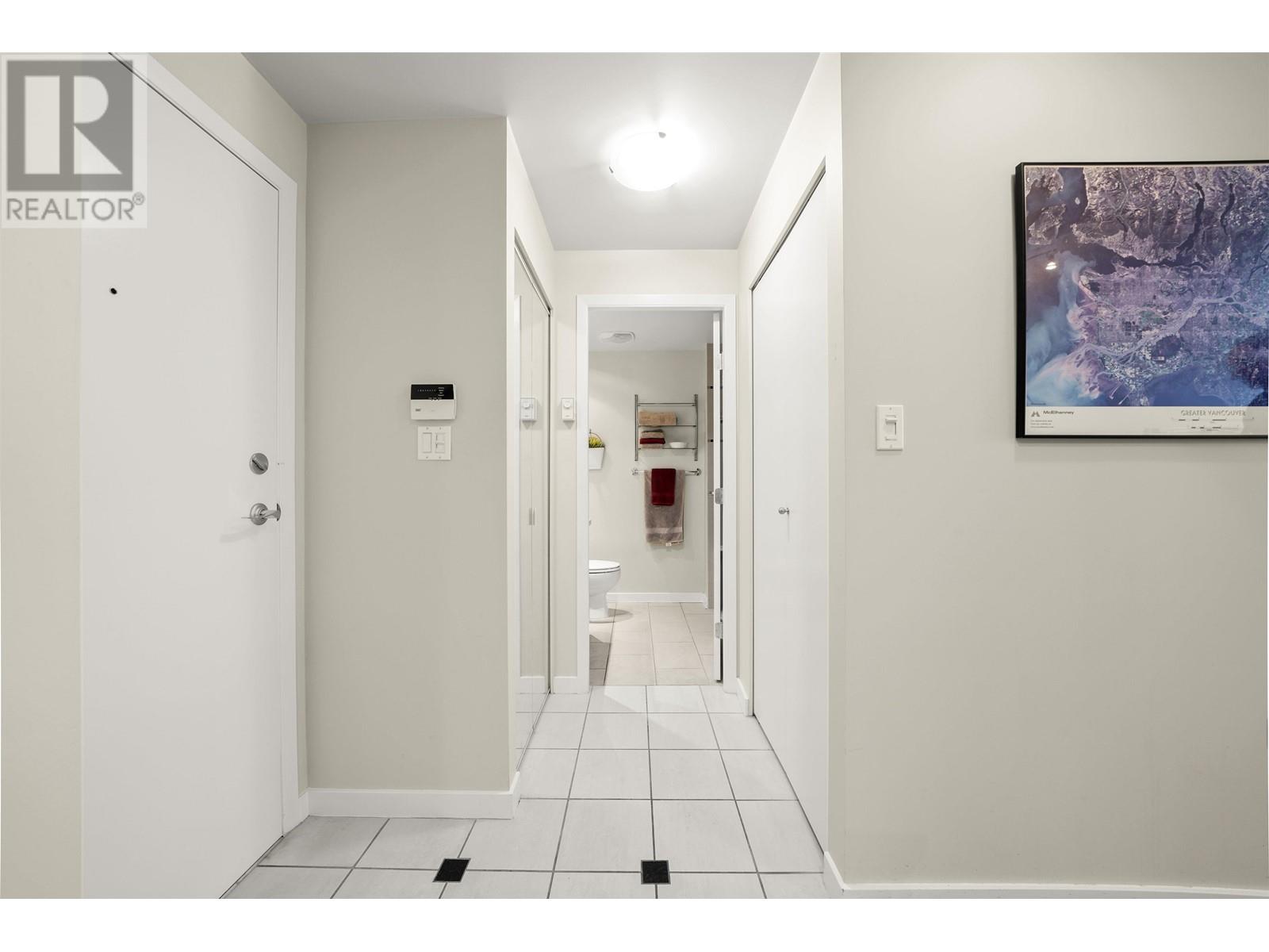 3802 1033 Marinaside Crescent, Vancouver, British Columbia  V6Z 3A3 - Photo 14 - R2865601