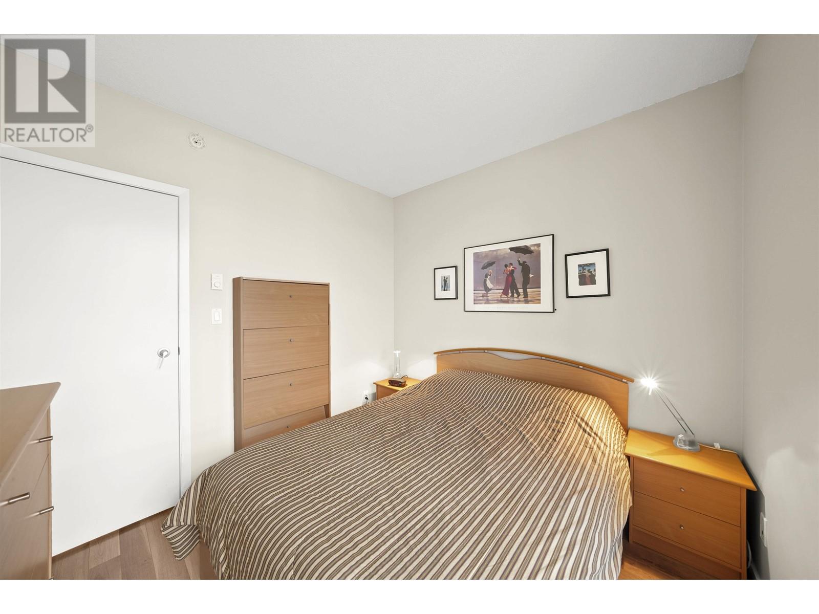 3802 1033 Marinaside Crescent, Vancouver, British Columbia  V6Z 3A3 - Photo 17 - R2865601