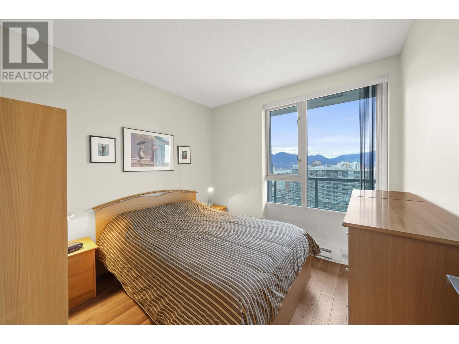 3802 1033 Marinaside Crescent, Vancouver, British Columbia  V6Z 3A3 - Photo 18 - R2865601