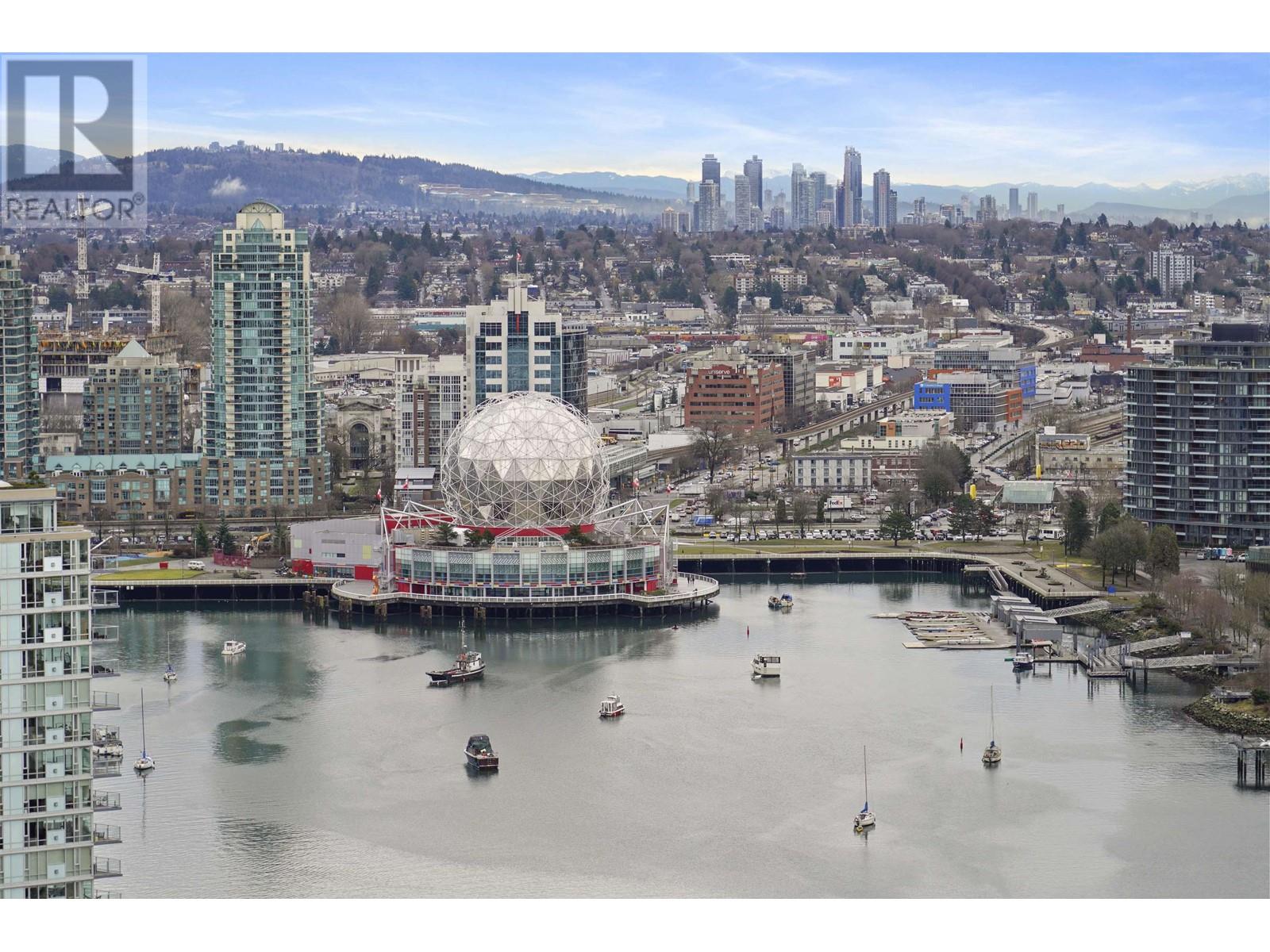 3802 1033 Marinaside Crescent, Vancouver, British Columbia  V6Z 3A3 - Photo 25 - R2865601