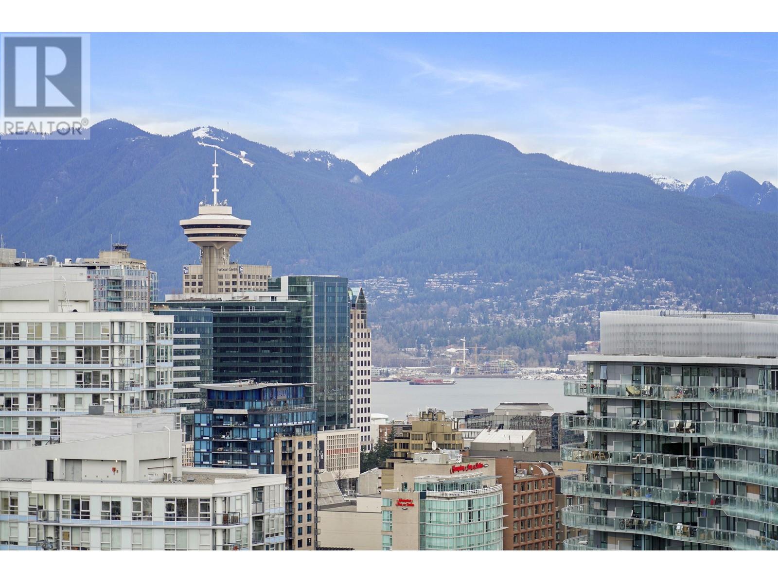3802 1033 Marinaside Crescent, Vancouver, British Columbia  V6Z 3A3 - Photo 26 - R2865601
