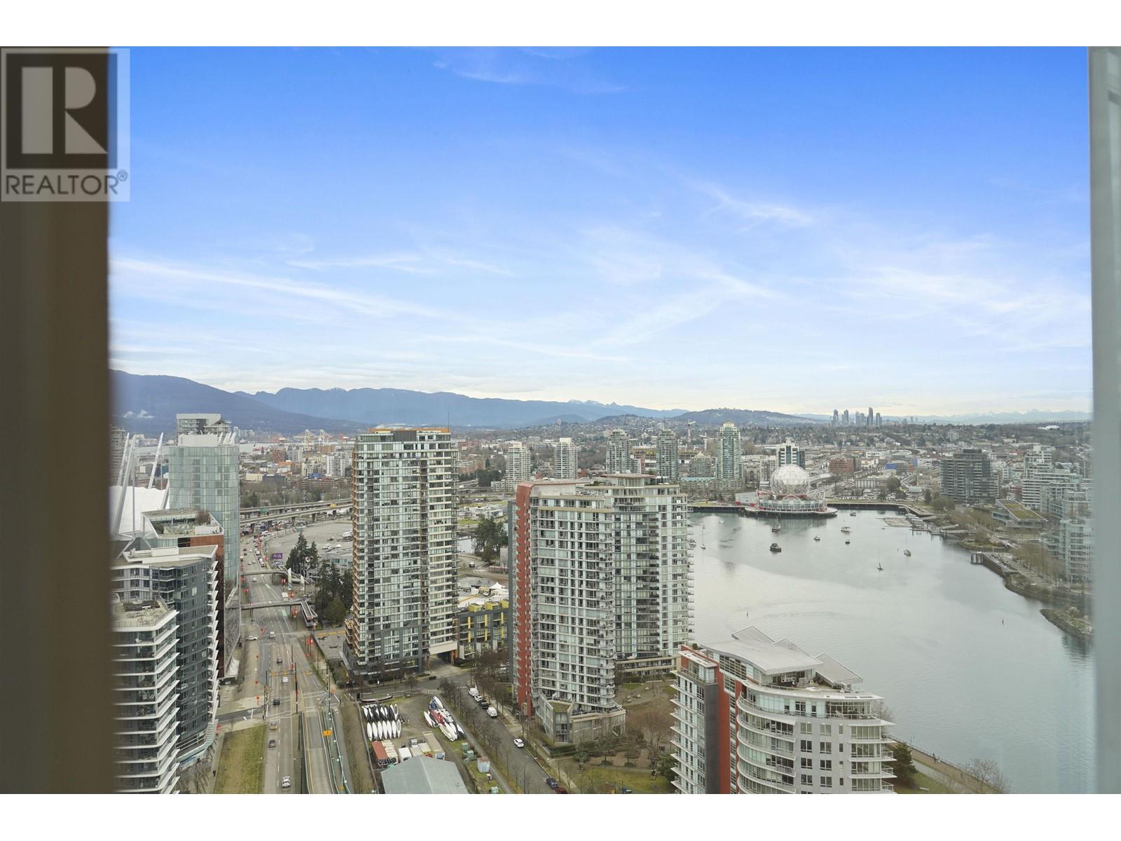 3802 1033 Marinaside Crescent, Vancouver, British Columbia  V6Z 3A3 - Photo 27 - R2865601