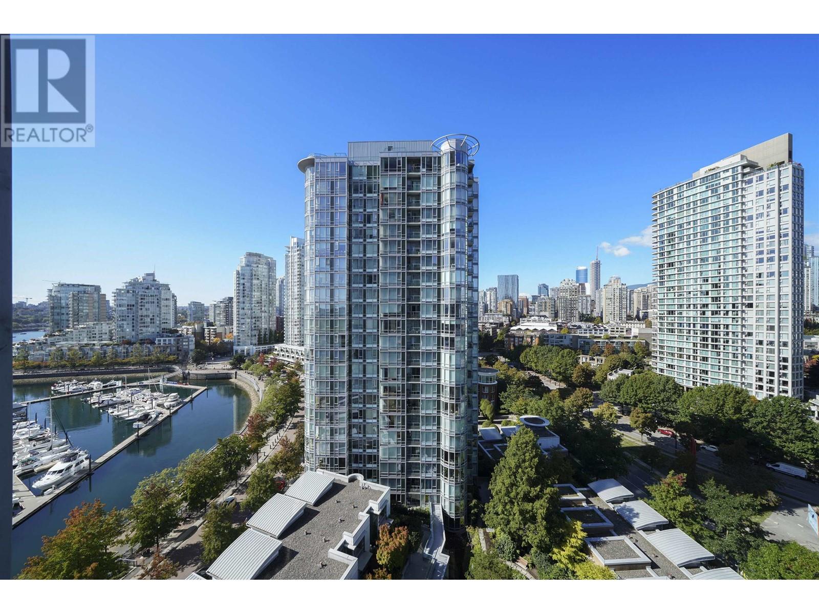 3802 1033 Marinaside Crescent, Vancouver, British Columbia  V6Z 3A3 - Photo 28 - R2865601