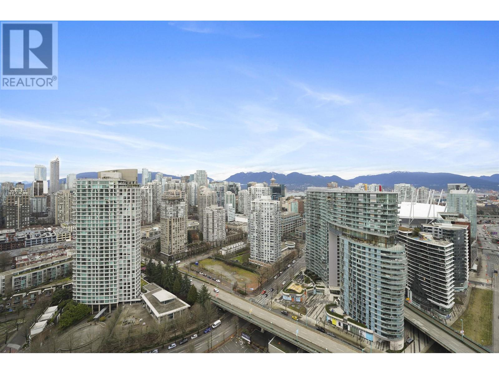 3802 1033 Marinaside Crescent, Vancouver, British Columbia  V6Z 3A3 - Photo 29 - R2865601