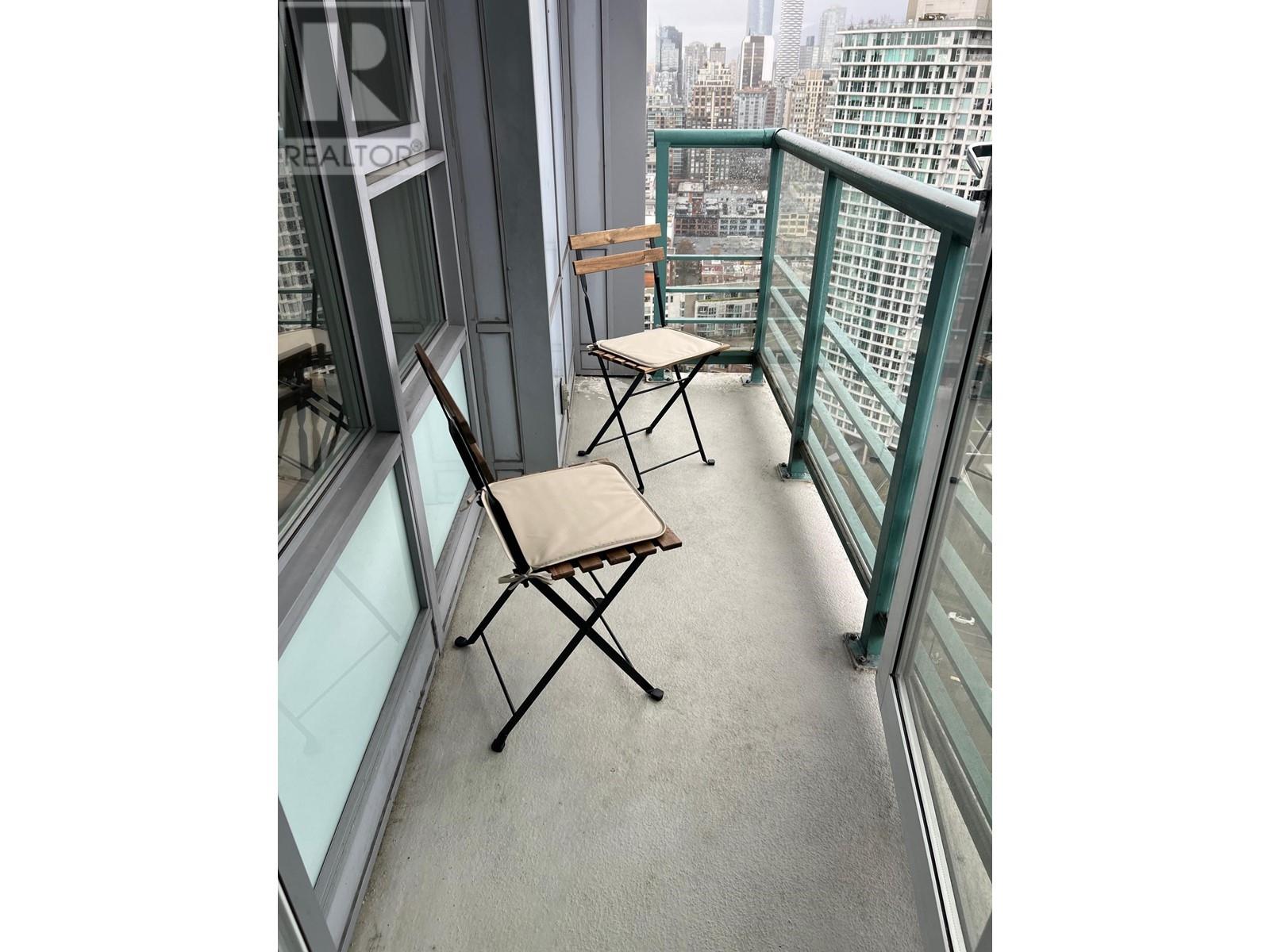 3802 1033 Marinaside Crescent, Vancouver, British Columbia  V6Z 3A3 - Photo 30 - R2865601