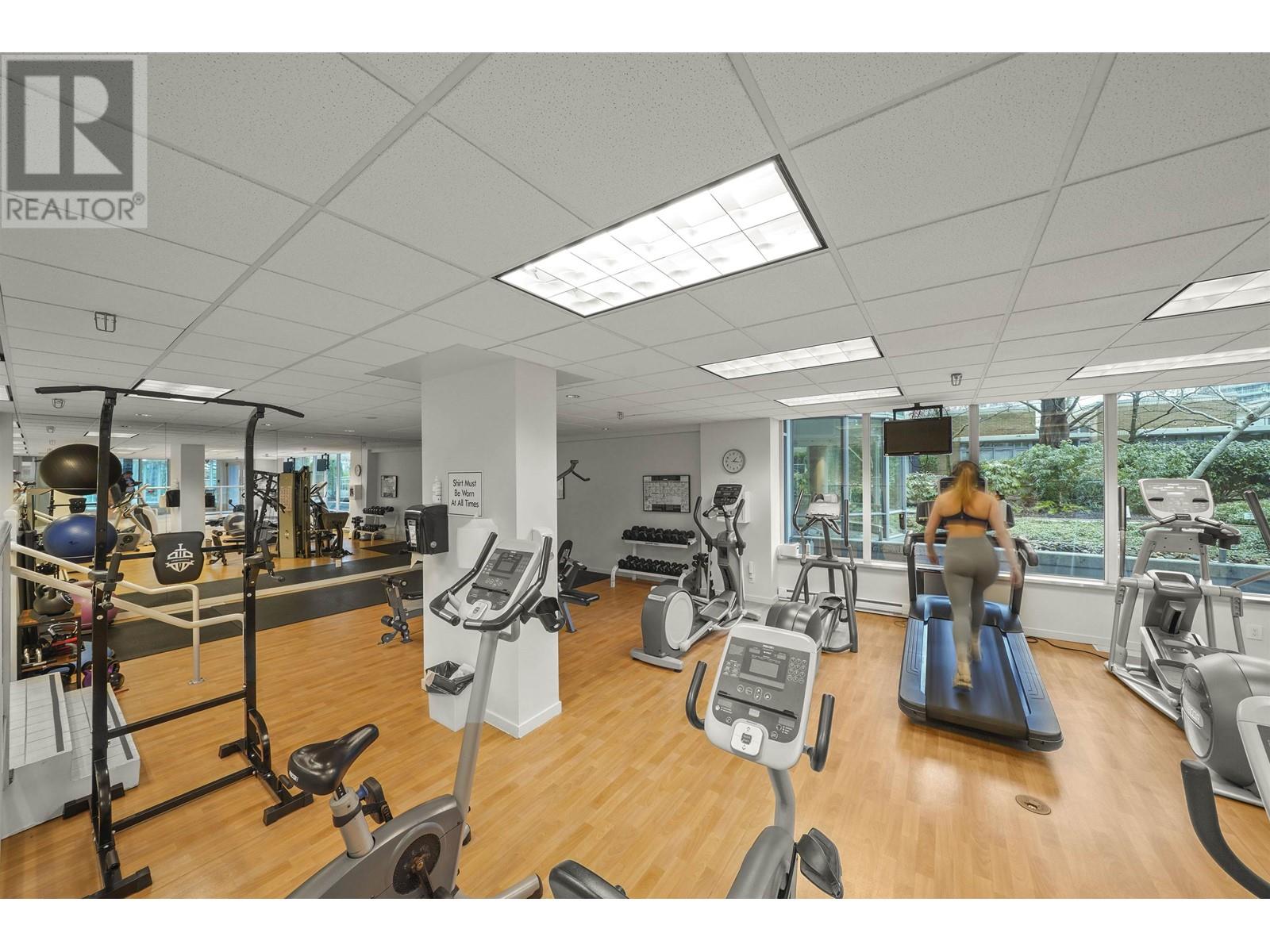 3802 1033 Marinaside Crescent, Vancouver, British Columbia  V6Z 3A3 - Photo 32 - R2865601