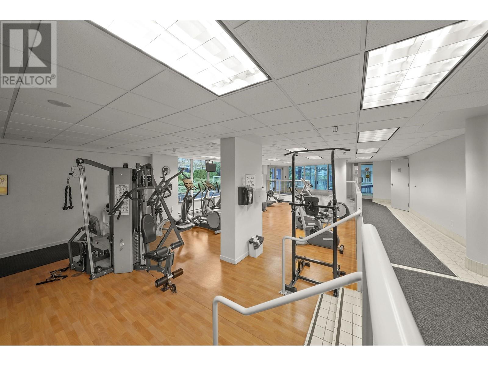 3802 1033 Marinaside Crescent, Vancouver, British Columbia  V6Z 3A3 - Photo 33 - R2865601