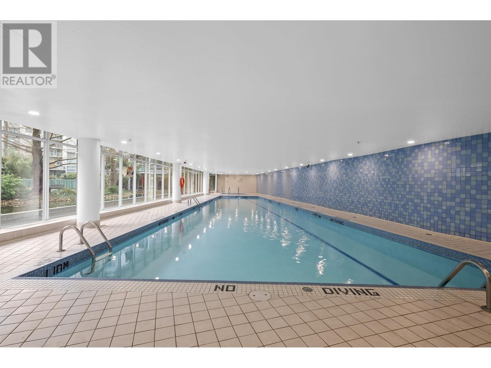 3802 1033 Marinaside Crescent, Vancouver, British Columbia  V6Z 3A3 - Photo 34 - R2865601