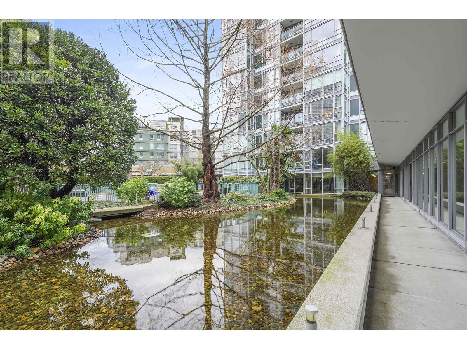 3802 1033 Marinaside Crescent, Vancouver, British Columbia  V6Z 3A3 - Photo 35 - R2865601
