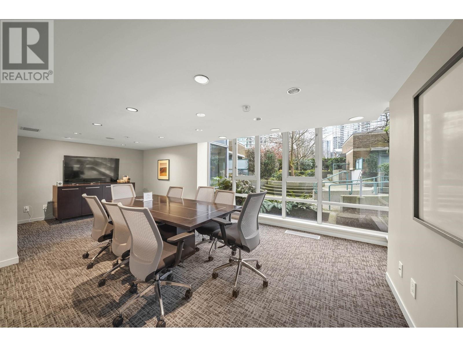3802 1033 Marinaside Crescent, Vancouver, British Columbia  V6Z 3A3 - Photo 36 - R2865601