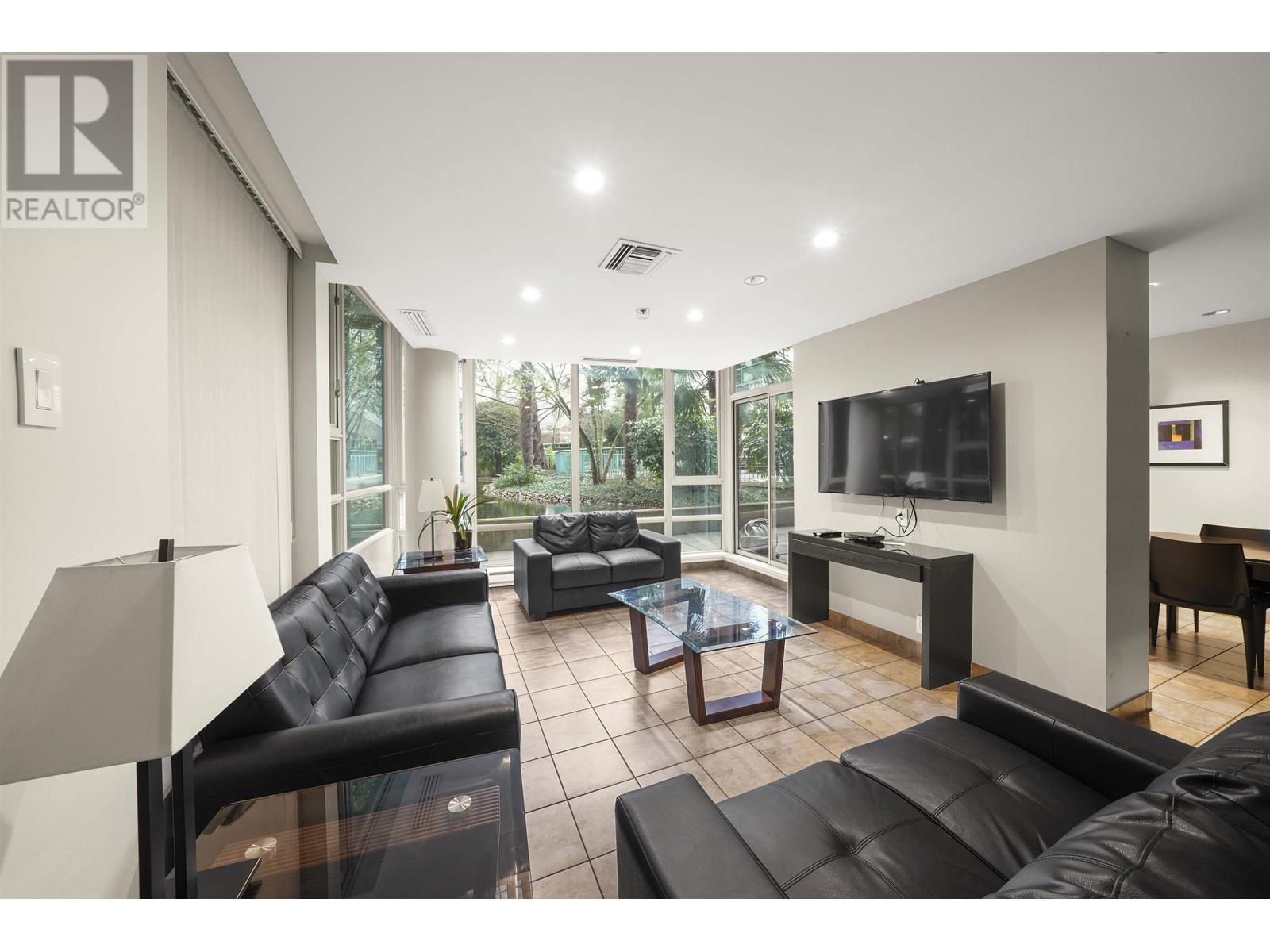 3802 1033 Marinaside Crescent, Vancouver, British Columbia  V6Z 3A3 - Photo 37 - R2865601