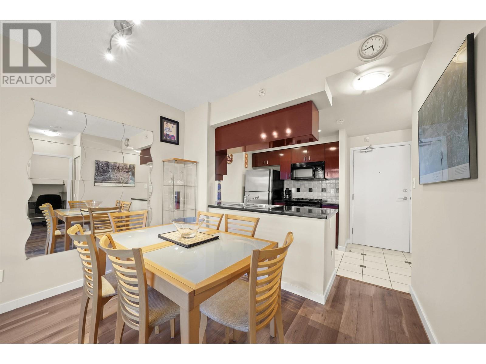 3802 1033 Marinaside Crescent, Vancouver, British Columbia  V6Z 3A3 - Photo 7 - R2865601
