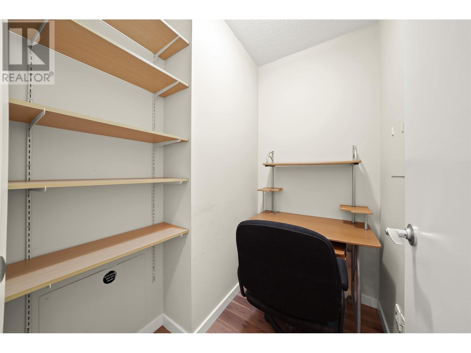 3802 1033 Marinaside Crescent, Vancouver, British Columbia  V6Z 3A3 - Photo 9 - R2865601