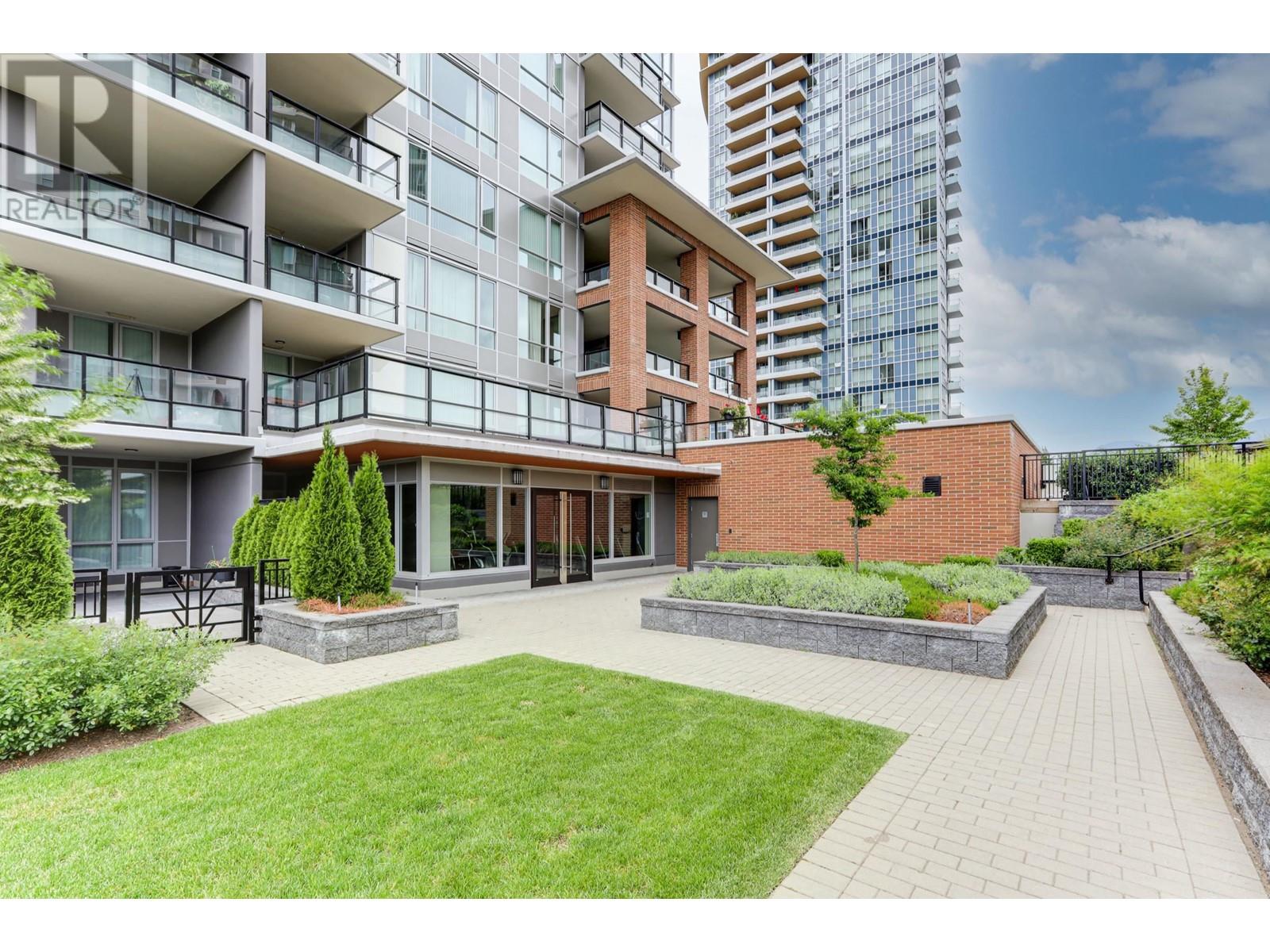 2205 3096 Windsor Gate, Coquitlam, British Columbia  V3B 0P4 - Photo 20 - R2865634