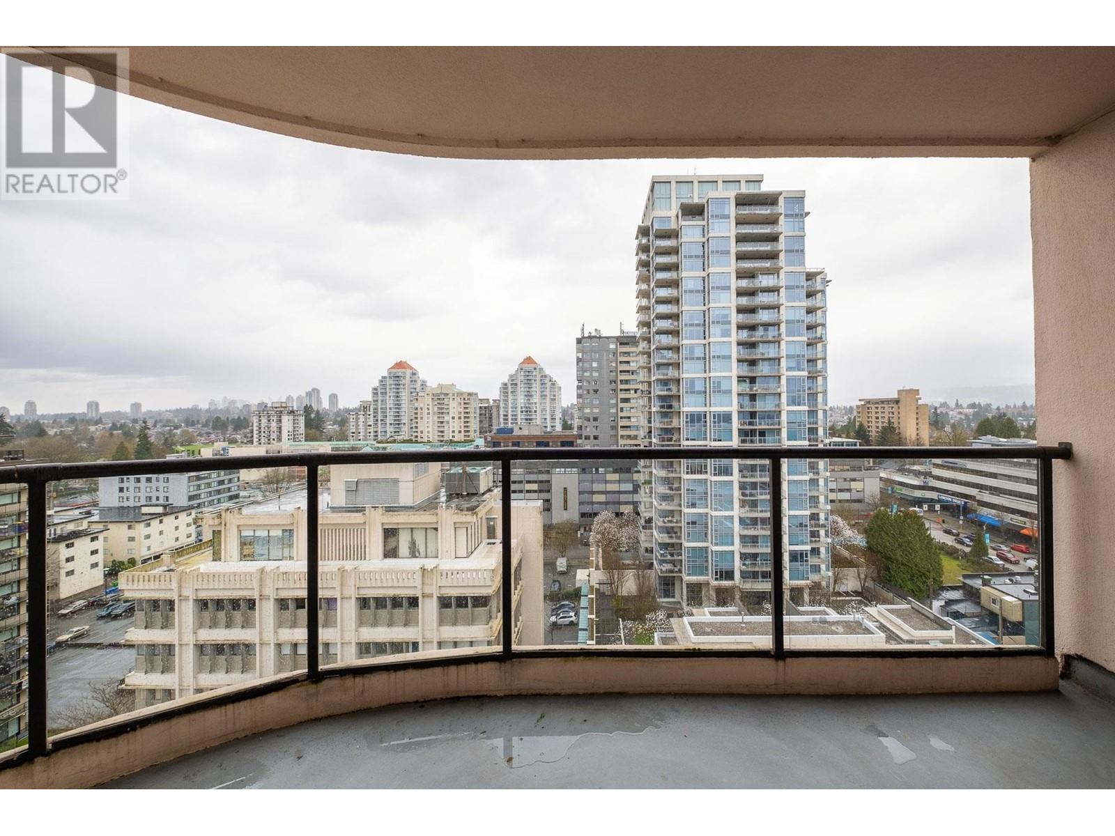1504 612 Fifth Avenue, New Westminster, British Columbia  V3M 1X5 - Photo 11 - R2865662