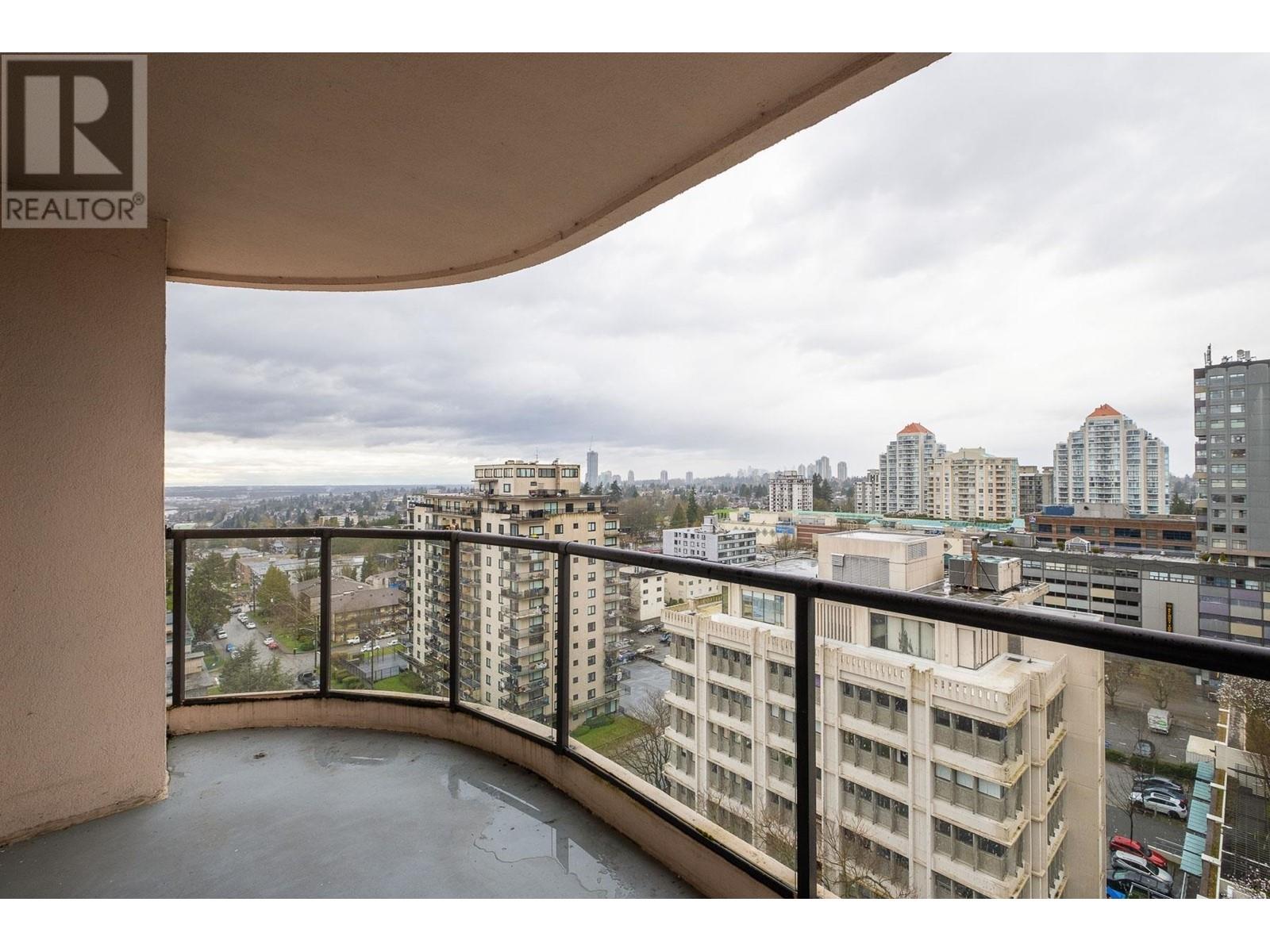 1504 612 Fifth Avenue, New Westminster, British Columbia  V3M 1X5 - Photo 12 - R2865662